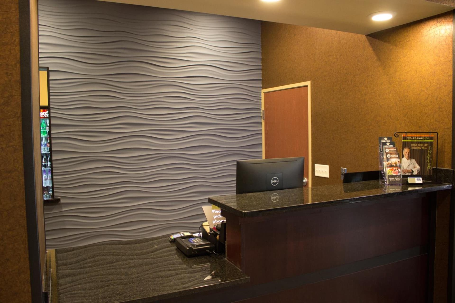 Cobblestone Hotel & Suites - Chippewa Falls gallery photo in Chippewa Falls, WI — image 46