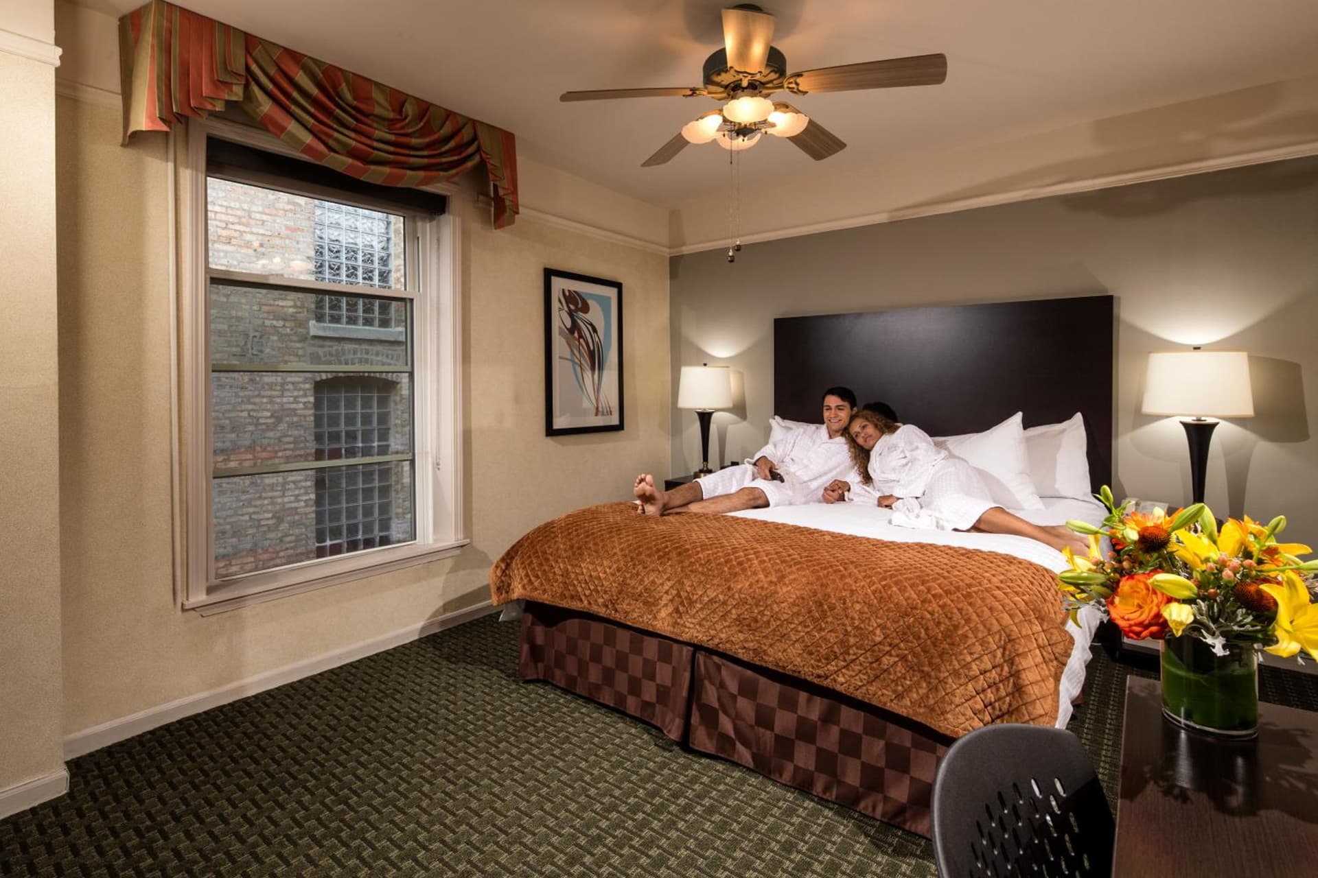 The Willows Hotel gallery photo in Chicago, IL — image 23