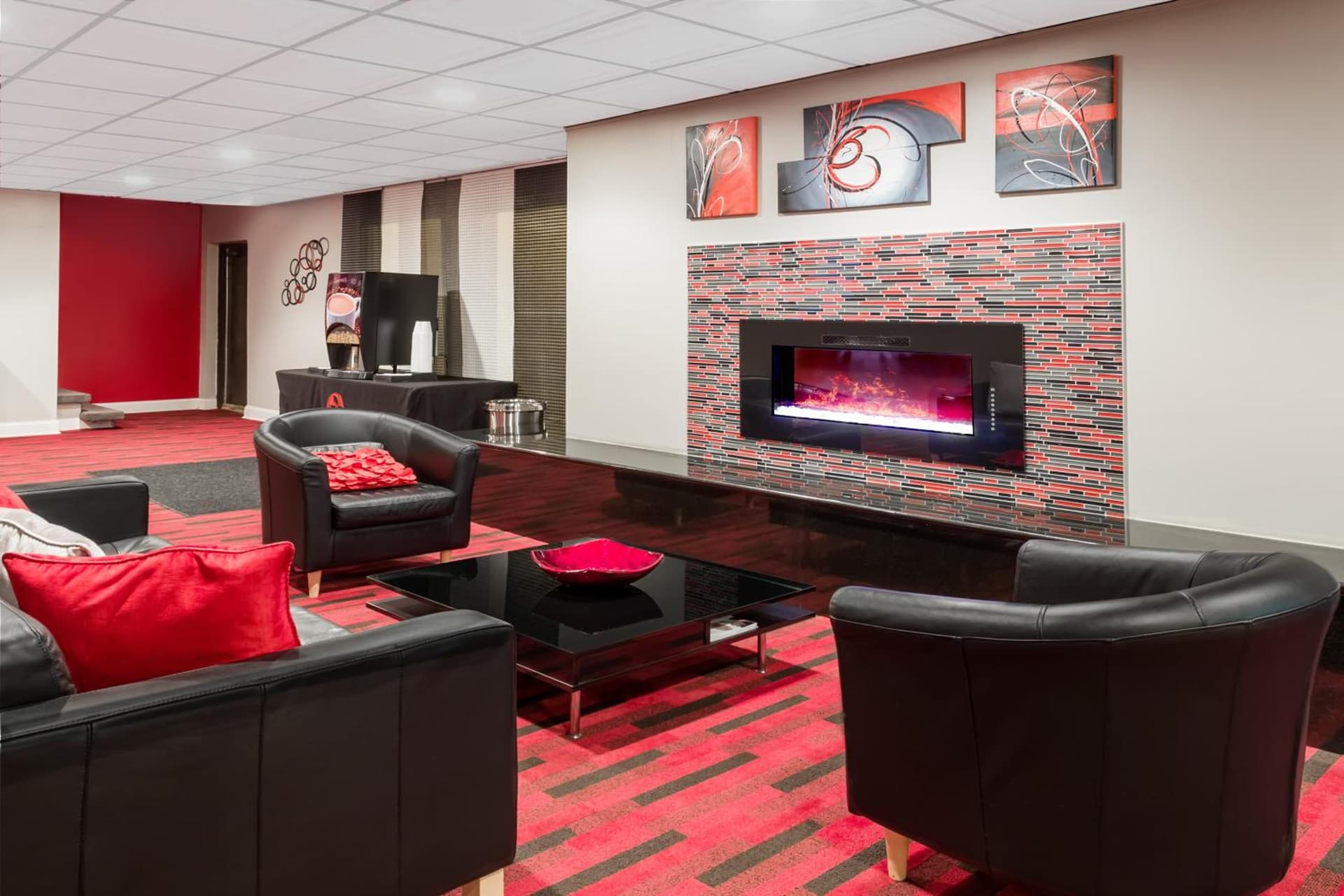 AmericInn by Wyndham Janesville gallery photo in Janesville, WI — image 64