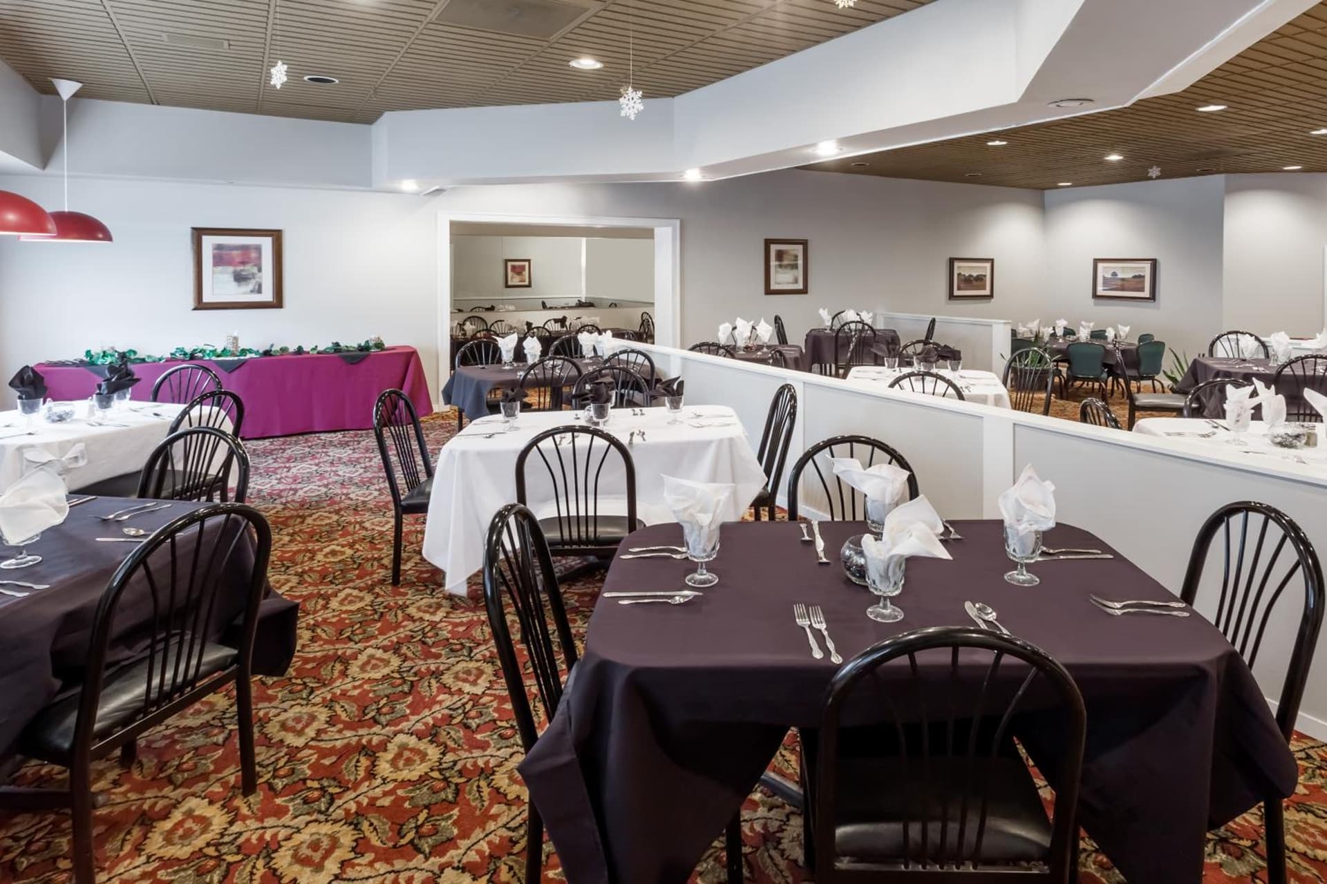 AmericInn by Wyndham Janesville gallery photo in Janesville, WI — image 46