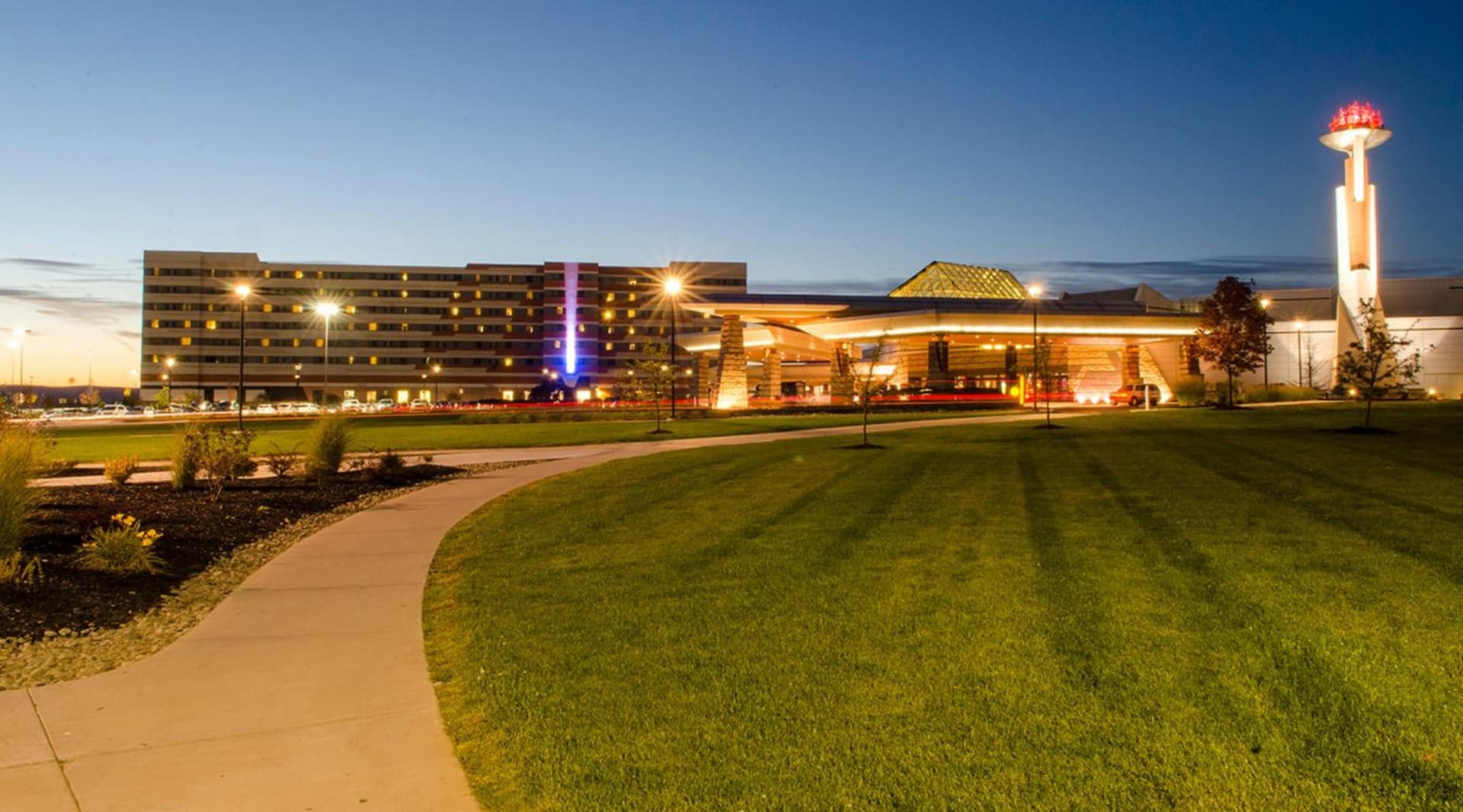 Mohegan Pennsylvania Casino Resort - Adults Only gallery photo in Wilkes-Barre, PA — image 32