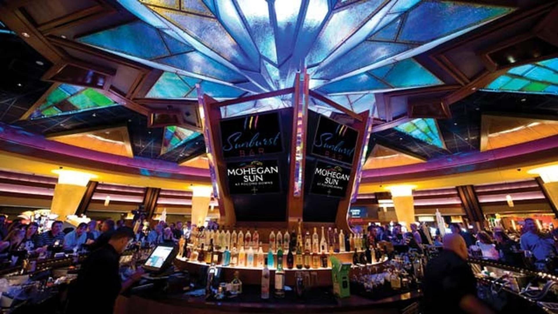 Mohegan Pennsylvania Casino Resort - Adults Only gallery photo in Wilkes-Barre, PA — image 21