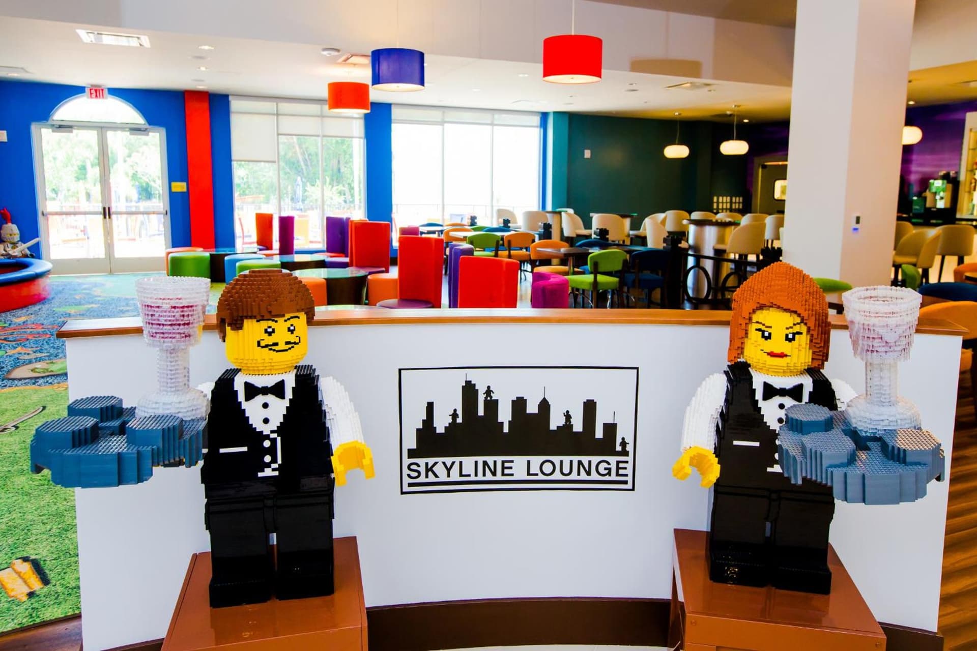 LEGOLAND® Florida Resort gallery photo in Winter Haven, FL — image 10
