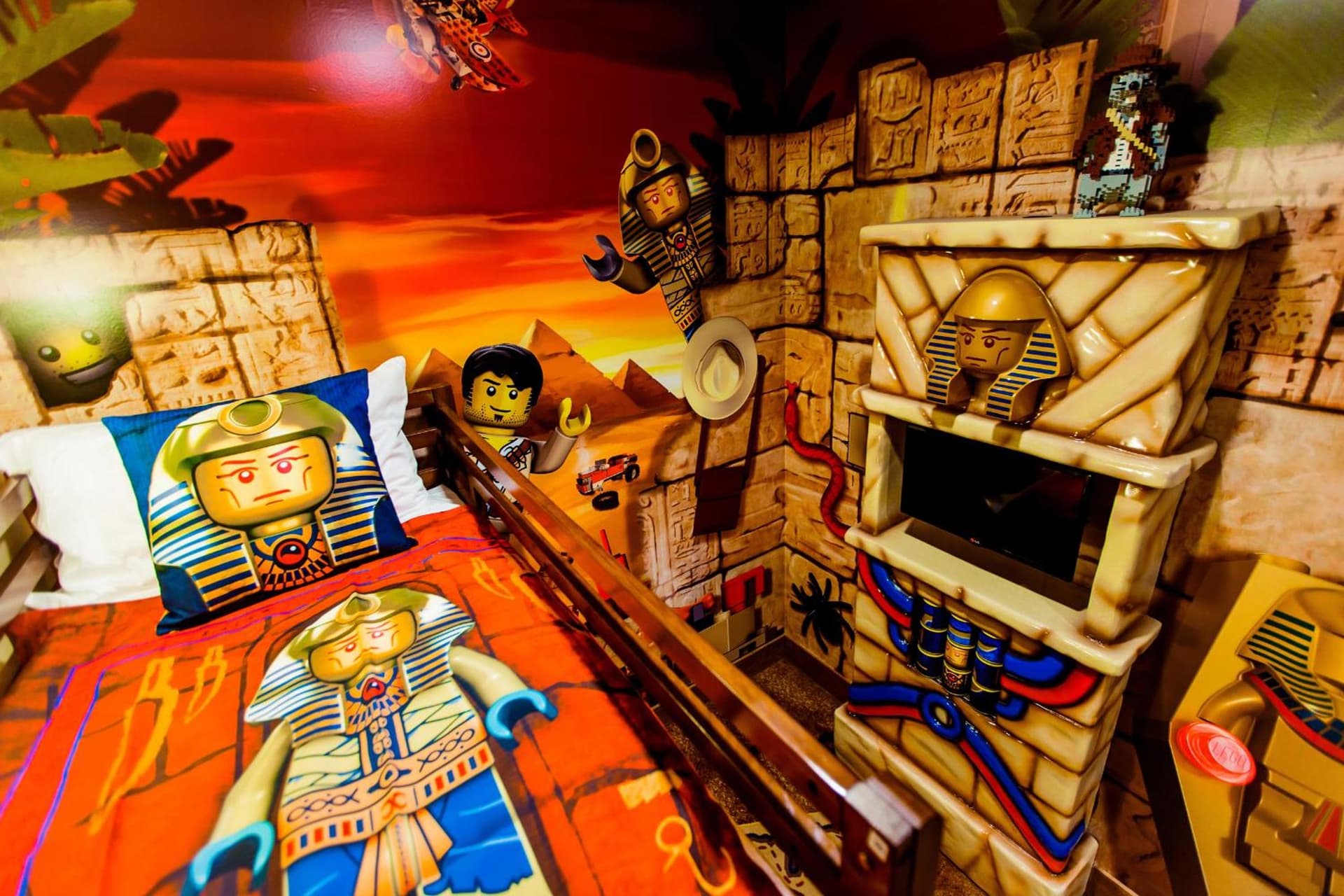 LEGOLAND® Florida Resort gallery photo in Winter Haven, FL — image 25