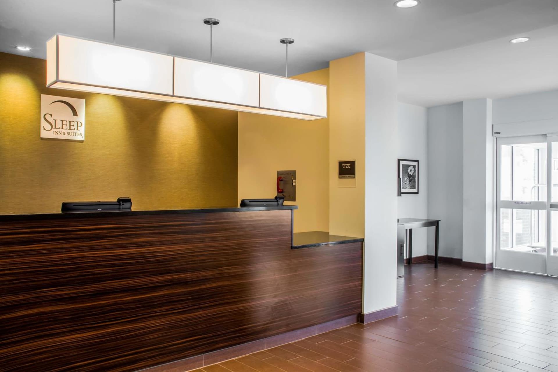 Sleep Inn & Suites Syracuse Airport gallery photo in East Syracuse, NY — image 19
