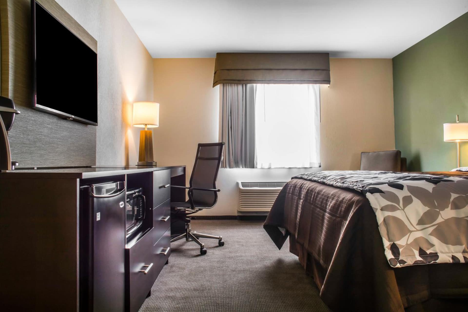 Sleep Inn & Suites Syracuse Airport gallery photo in East Syracuse, NY — image 50