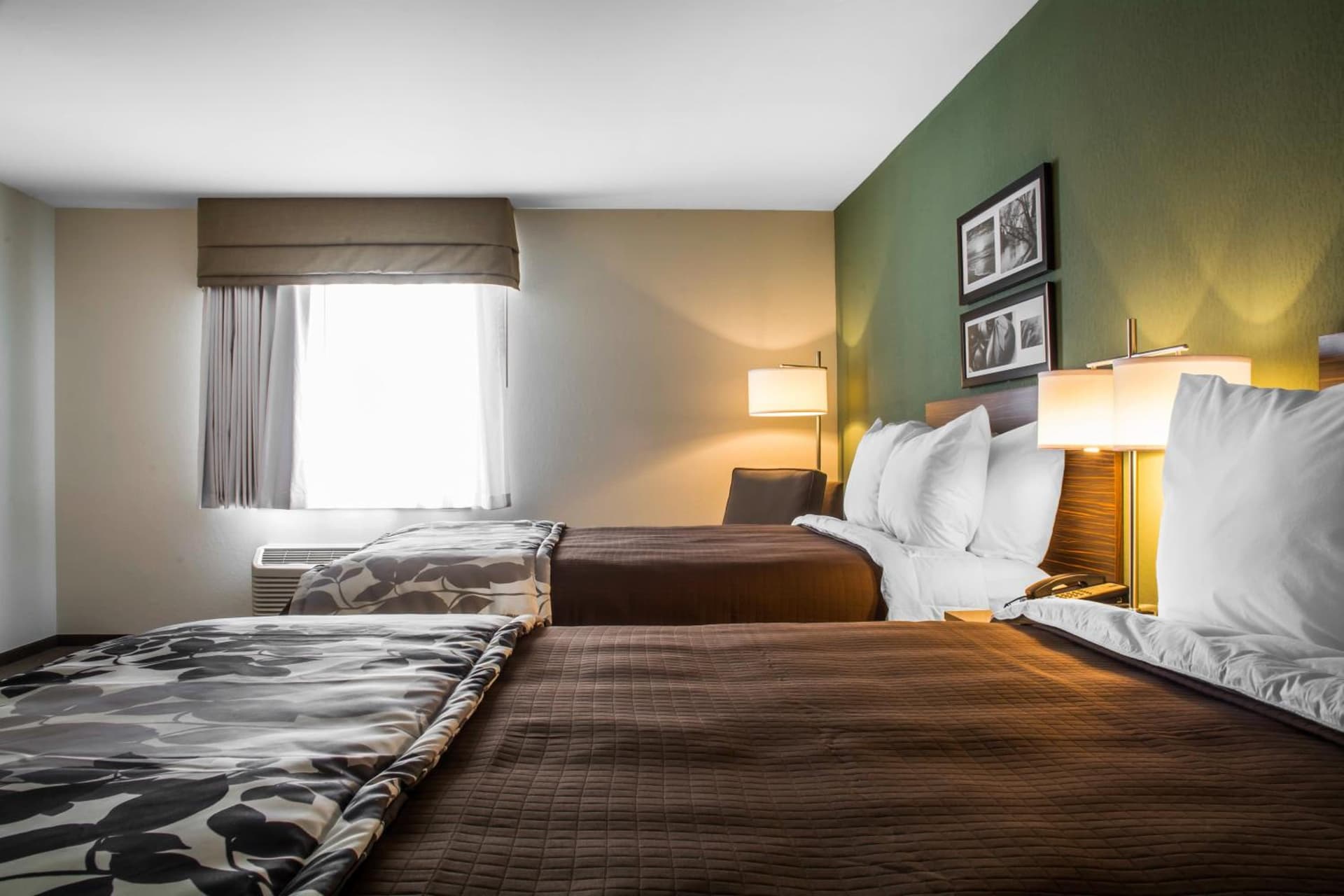 Sleep Inn & Suites Syracuse Airport gallery photo in East Syracuse, NY — image 13