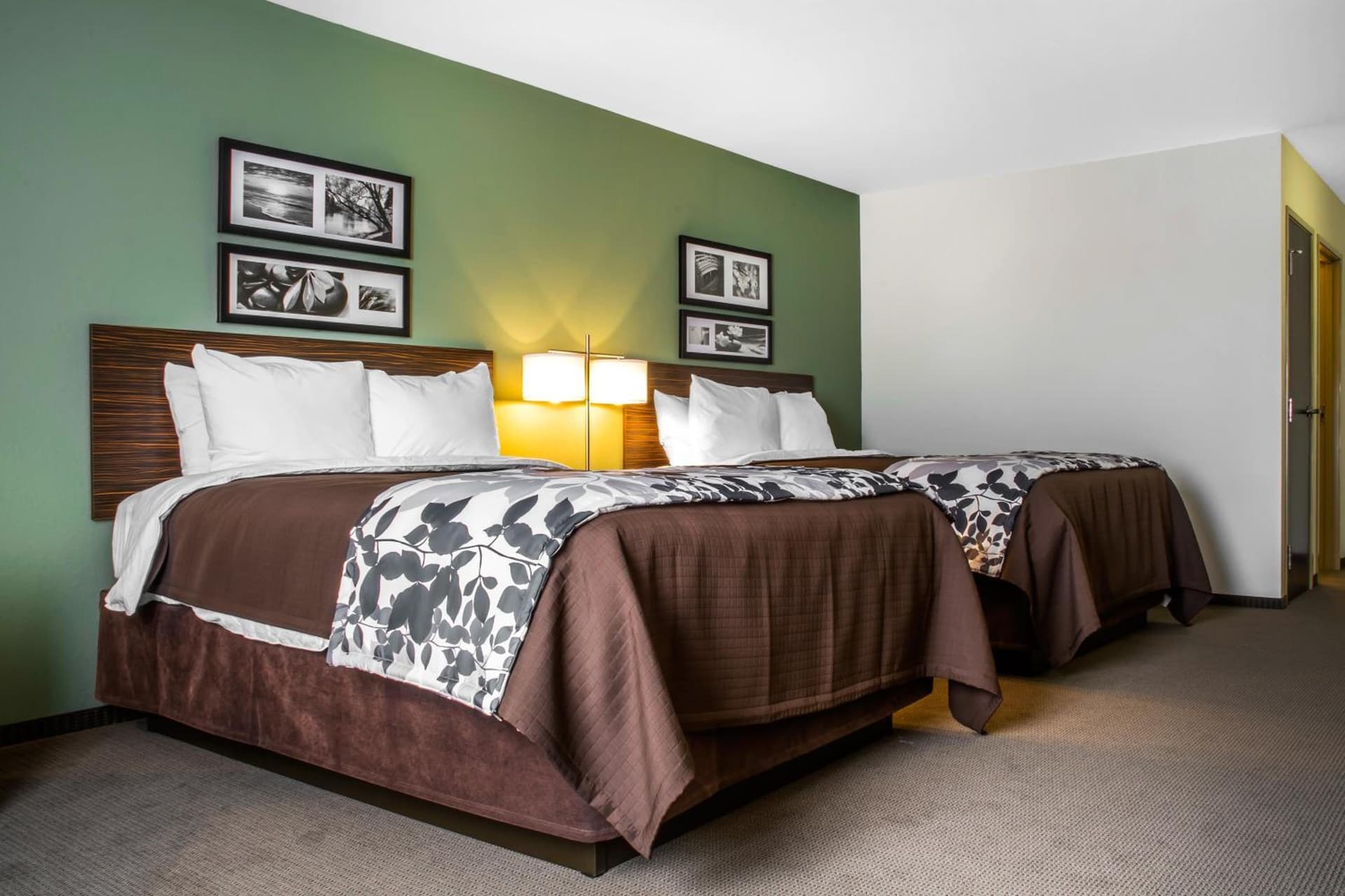 Sleep Inn & Suites Syracuse Airport gallery photo in East Syracuse, NY — image 7
