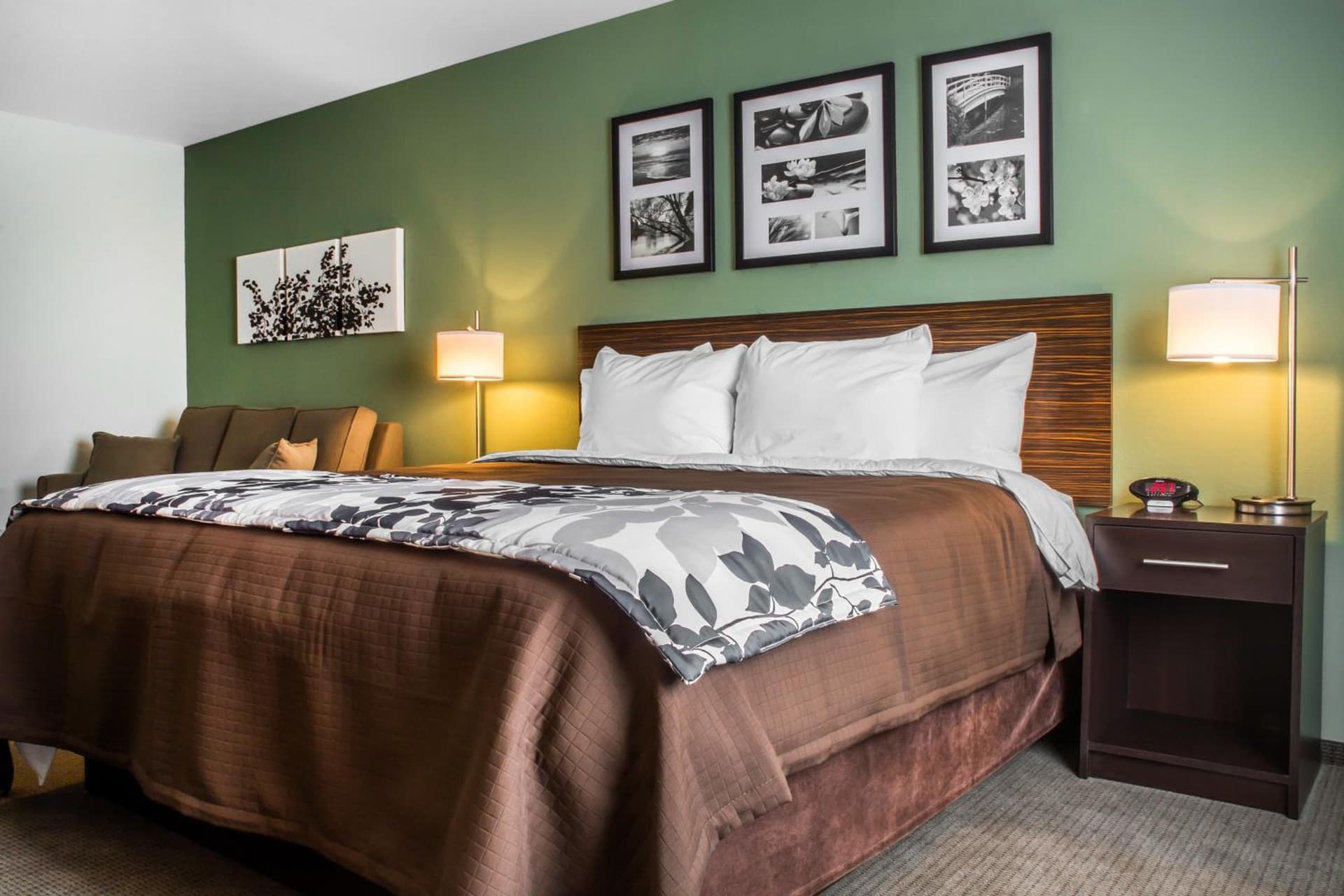 Sleep Inn & Suites Syracuse Airport gallery photo in East Syracuse, NY — image 32