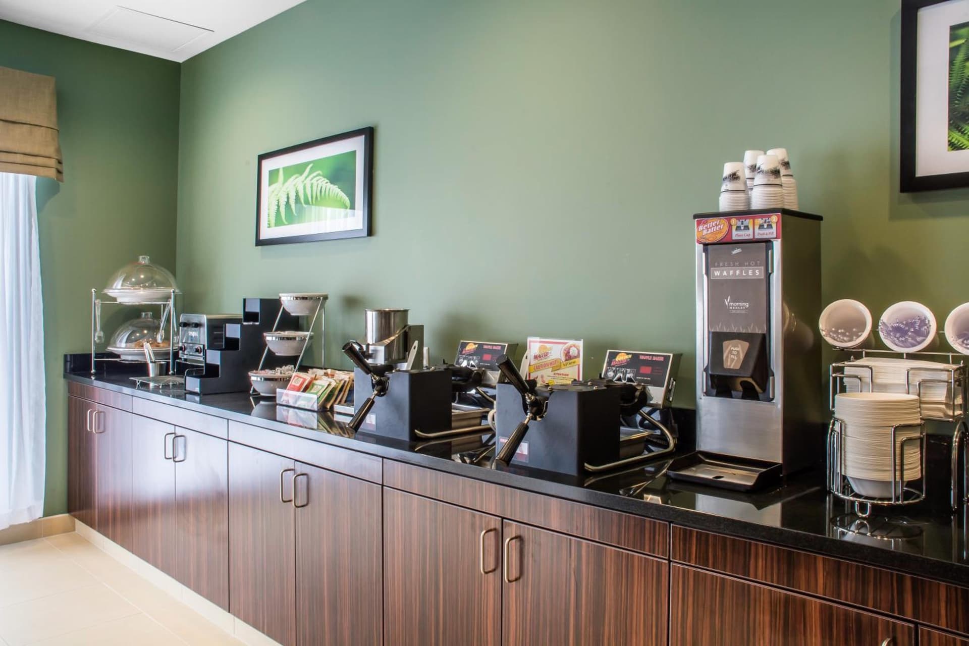 Sleep Inn & Suites Syracuse Airport gallery photo in East Syracuse, NY — image 53