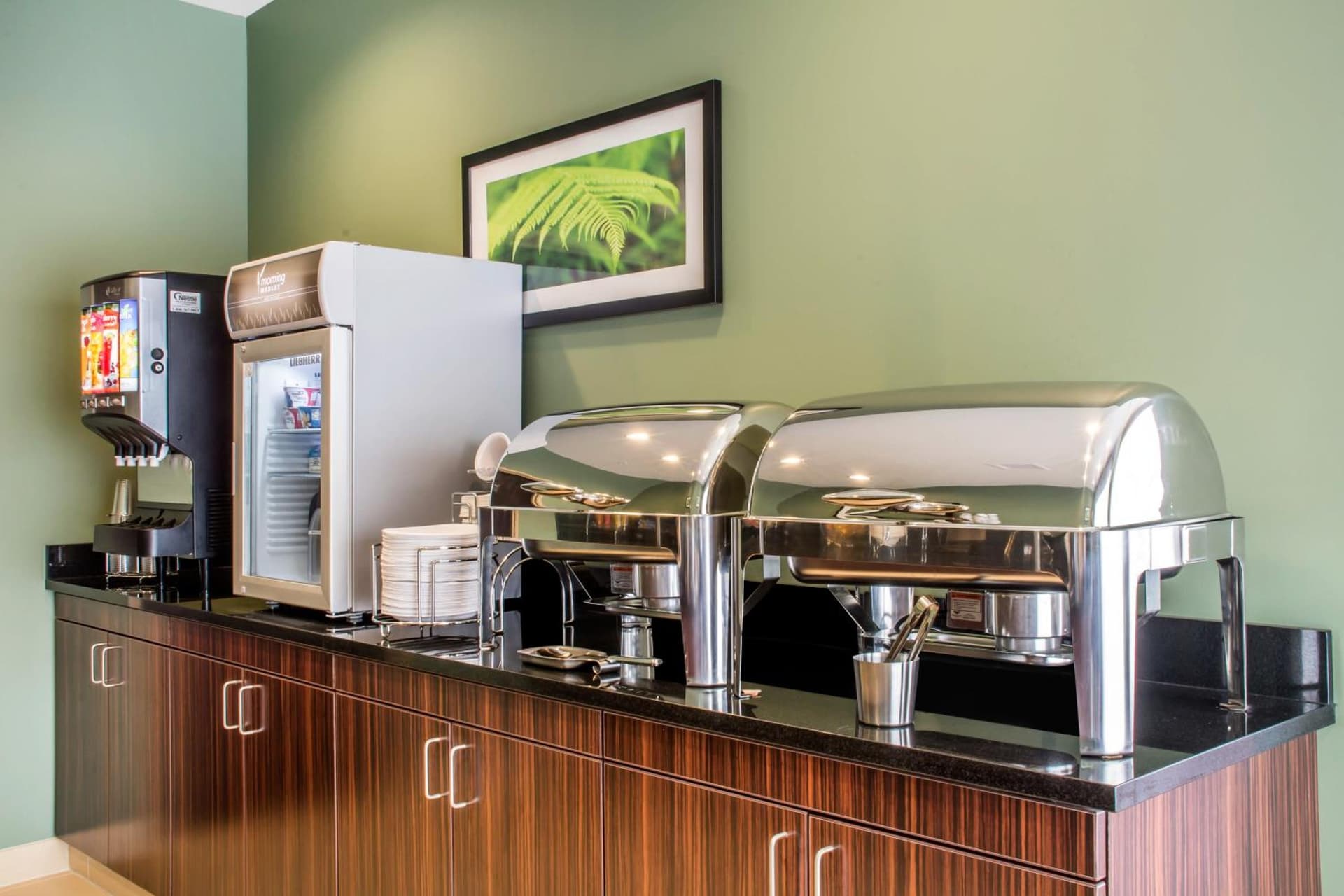 Sleep Inn & Suites Syracuse Airport gallery photo in East Syracuse, NY — image 16