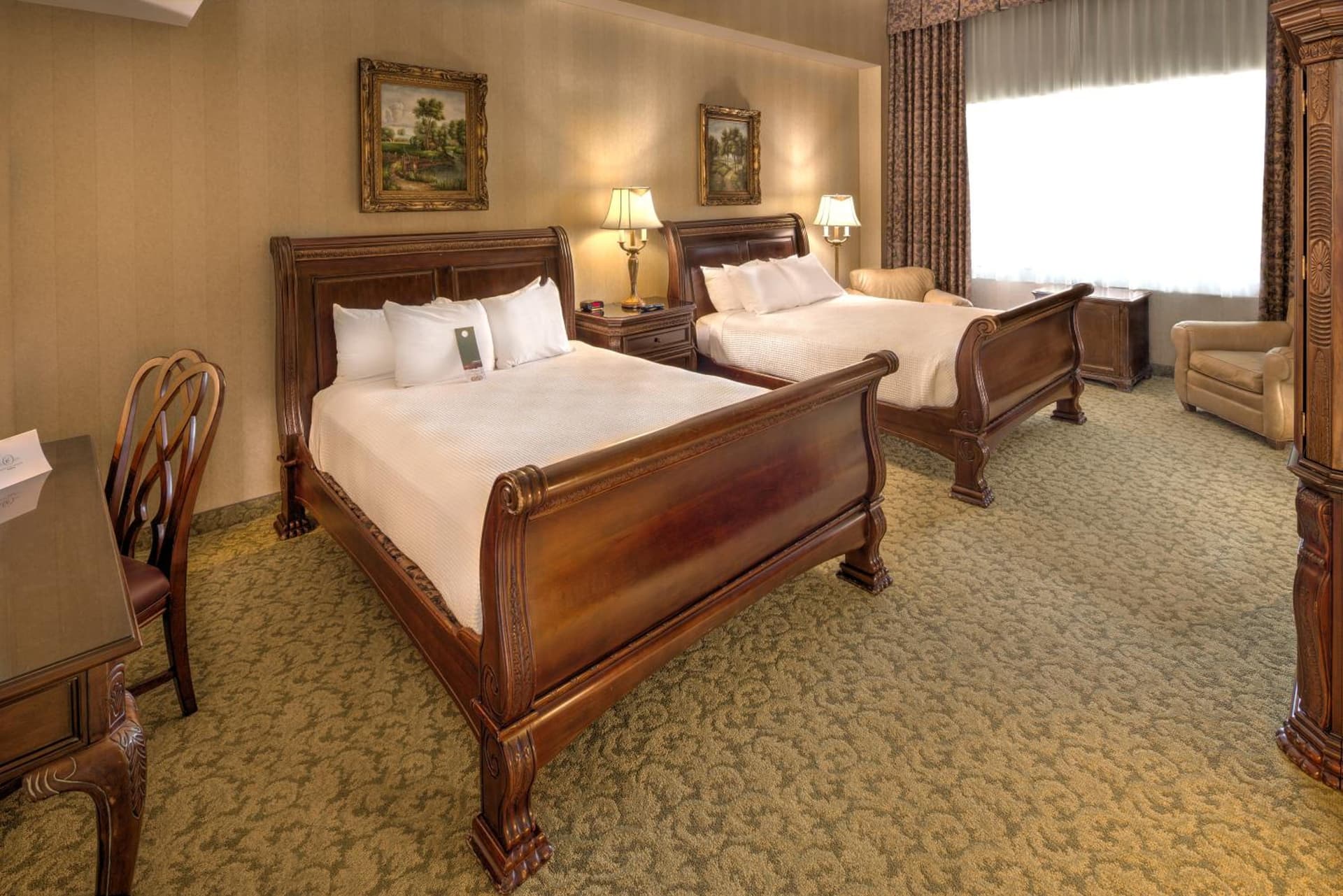 Carnegie Hotel & Spa gallery photo in Johnson City, TN — image 16
