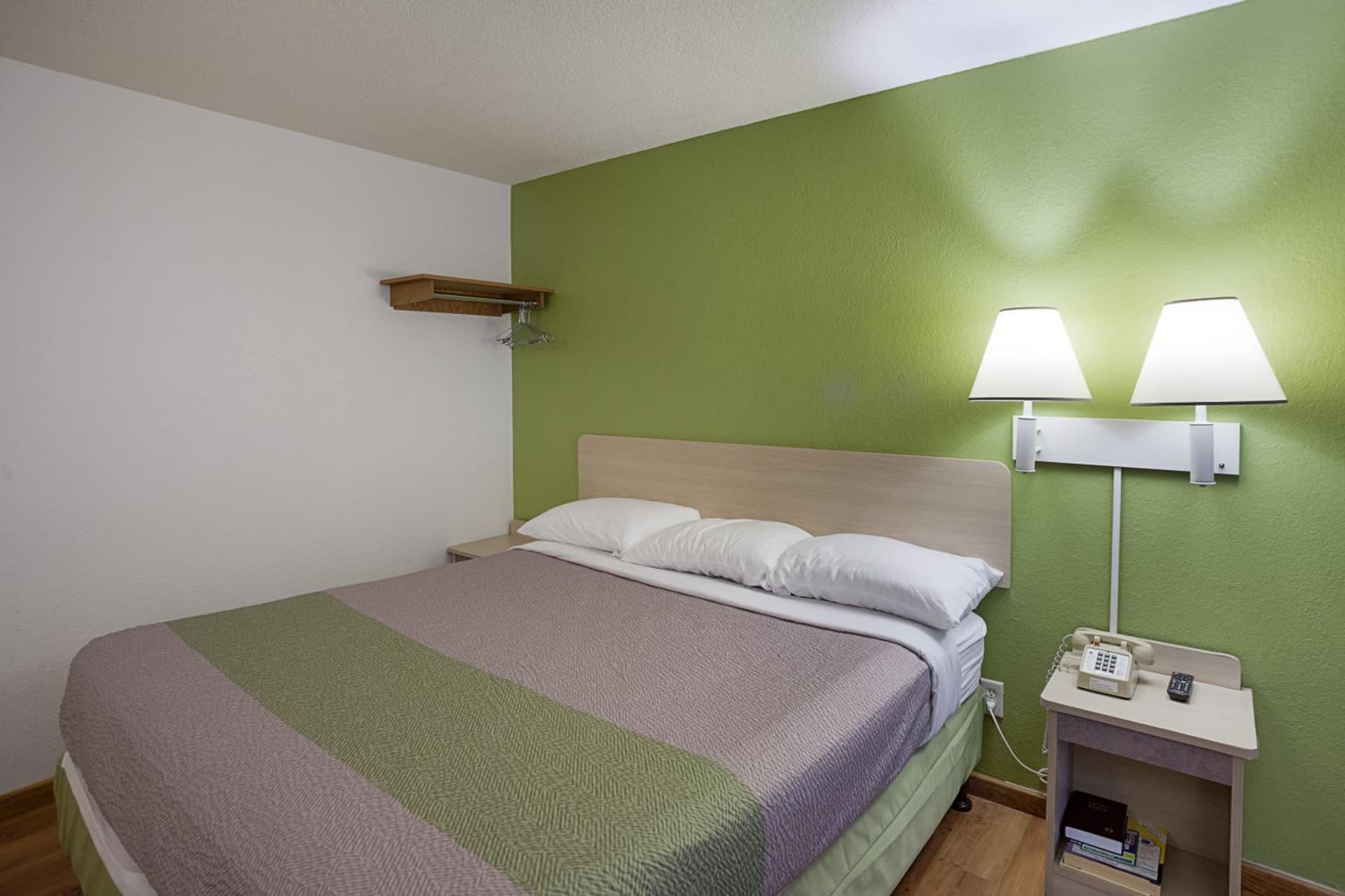 Motel 6-Binghamton, NY gallery photo in Binghamton, NY — image 44