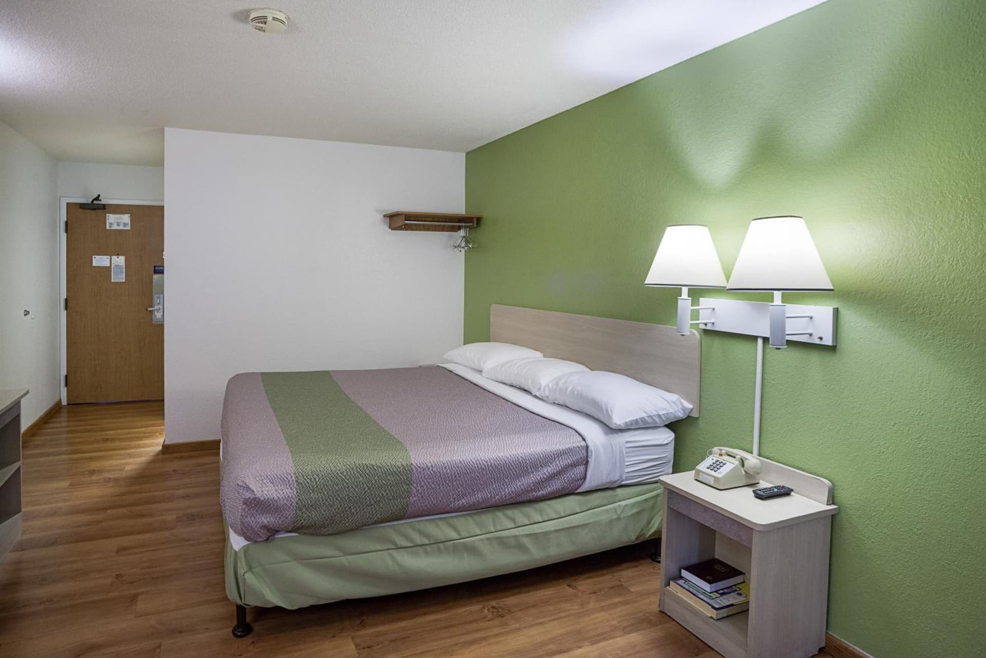 Motel 6-Binghamton, NY gallery photo in Binghamton, NY — image 56