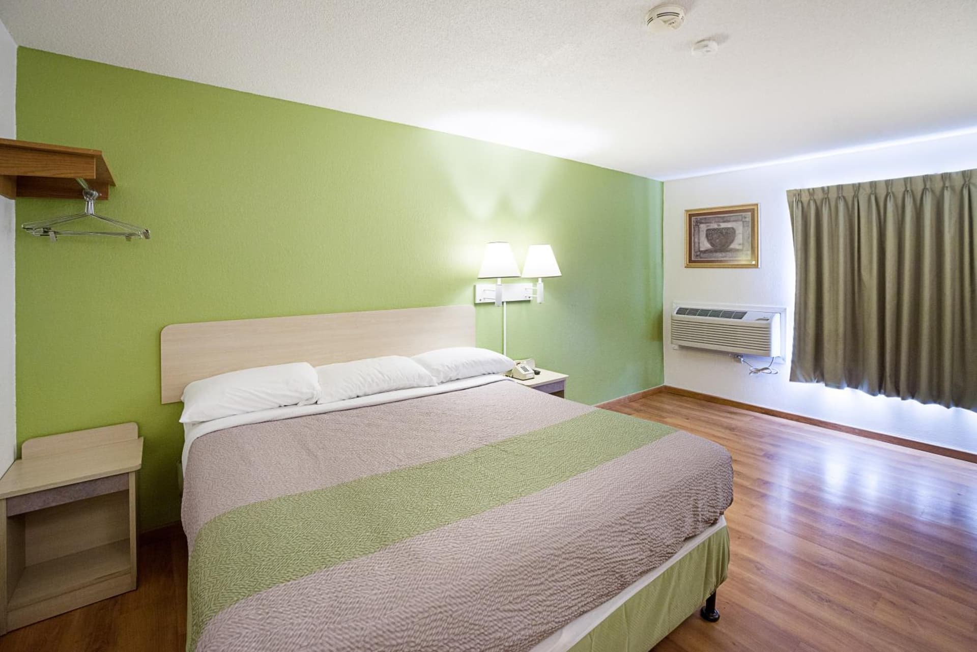 Motel 6-Binghamton, NY gallery photo in Binghamton, NY — image 62