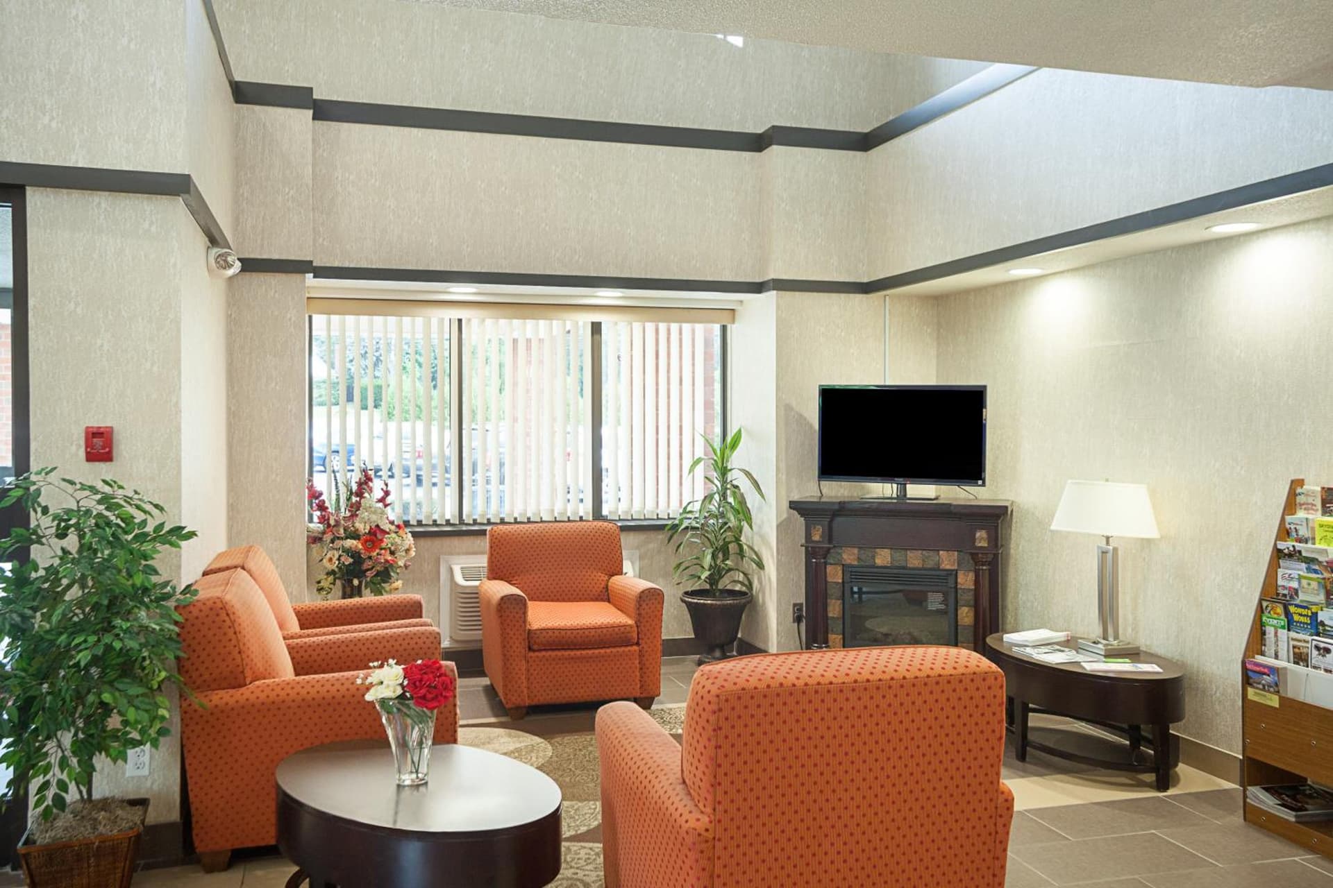 Motel 6-Binghamton, NY gallery photo in Binghamton, NY — image 39
