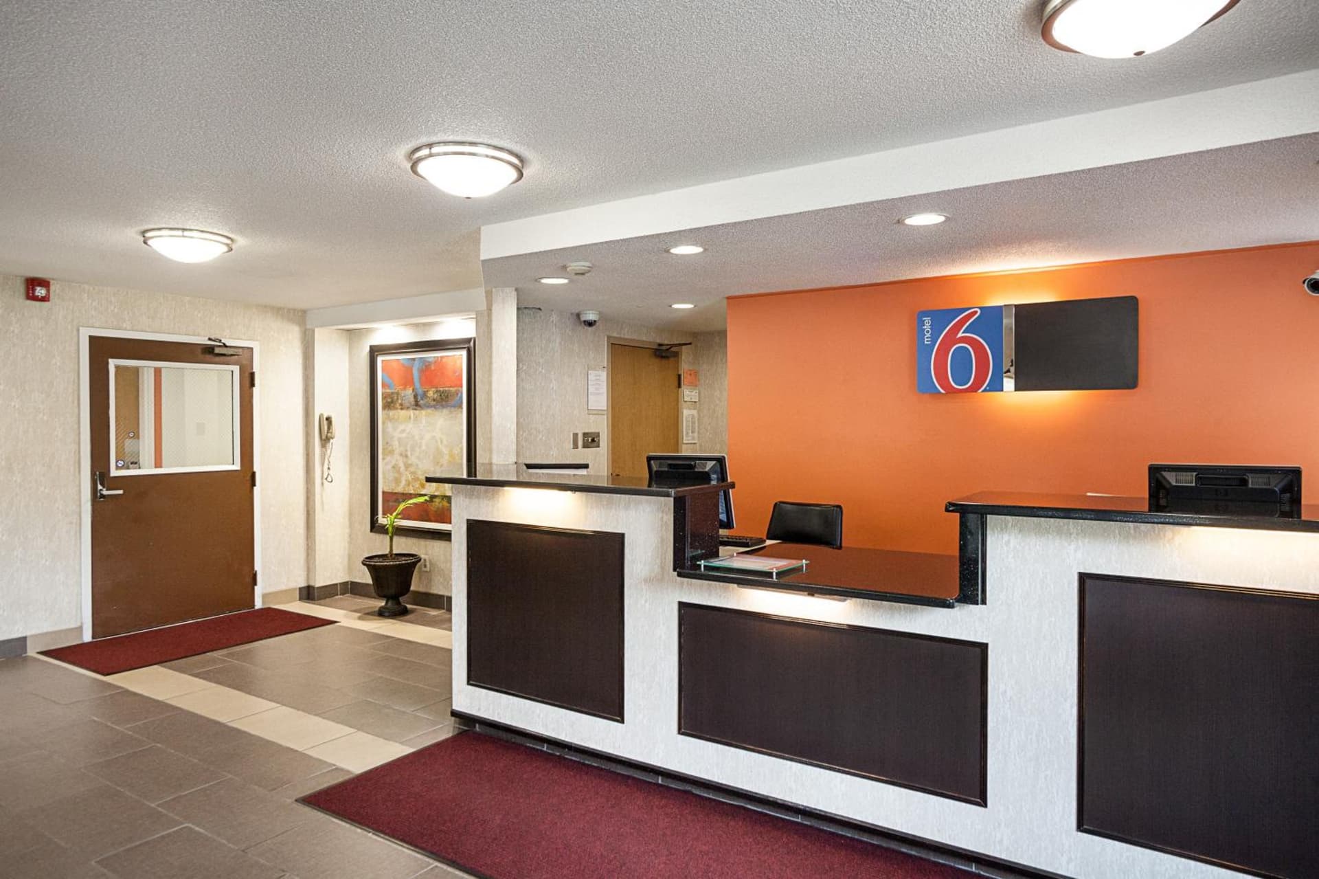Motel 6-Binghamton, NY gallery photo in Binghamton, NY — image 50