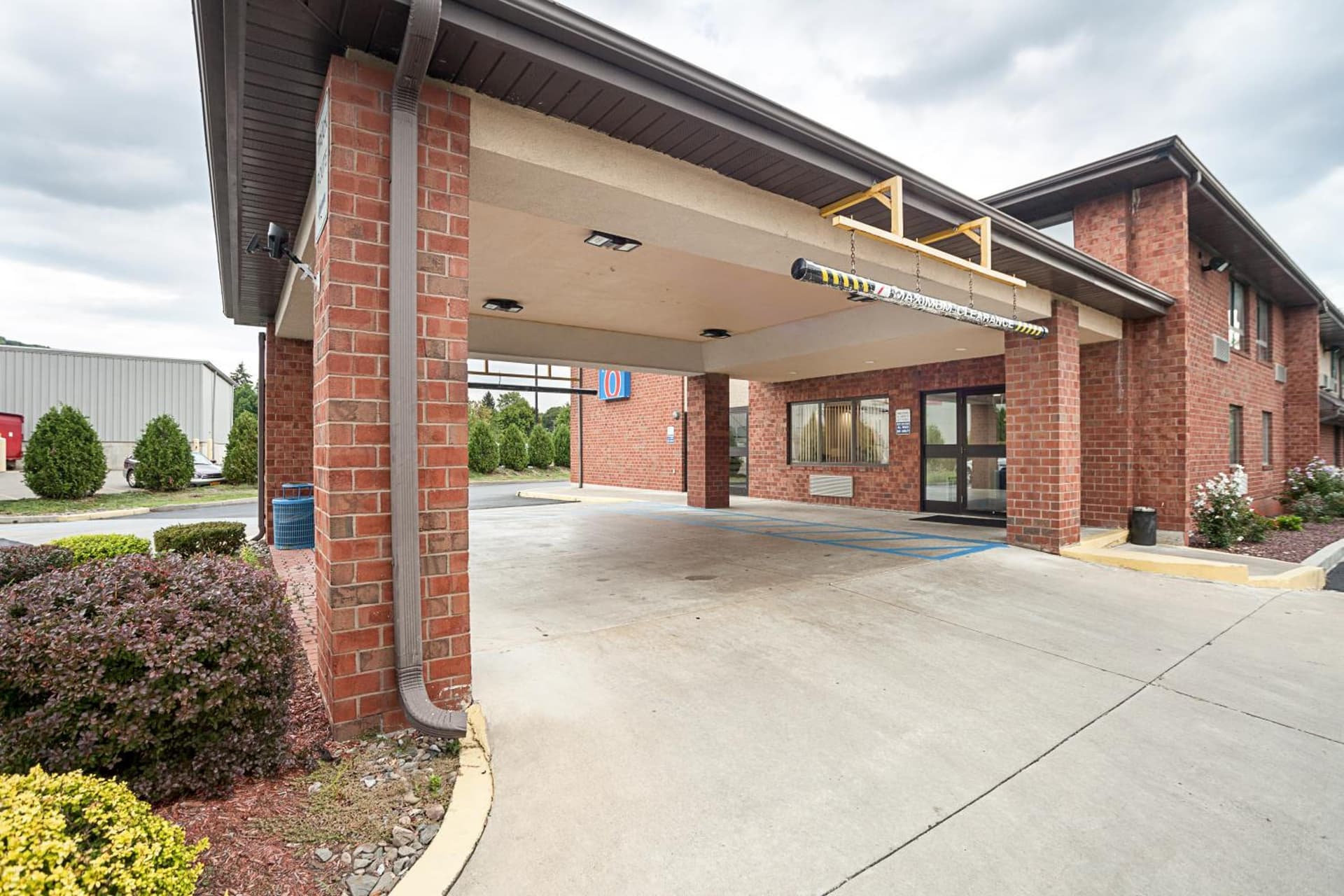 Motel 6-Binghamton, NY gallery photo in Binghamton, NY — image 58