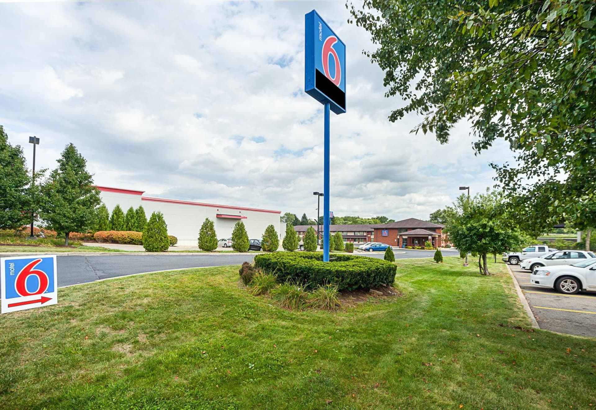 Motel 6-Binghamton, NY gallery photo in Binghamton, NY — image 53