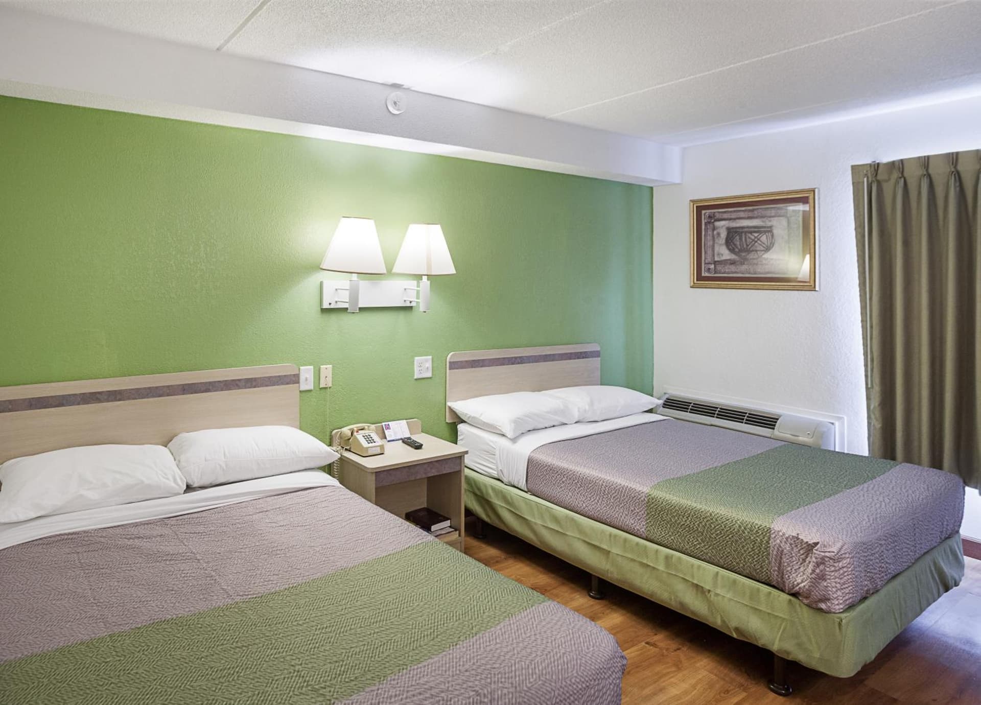 Motel 6-Binghamton, NY gallery photo in Binghamton, NY — image 14