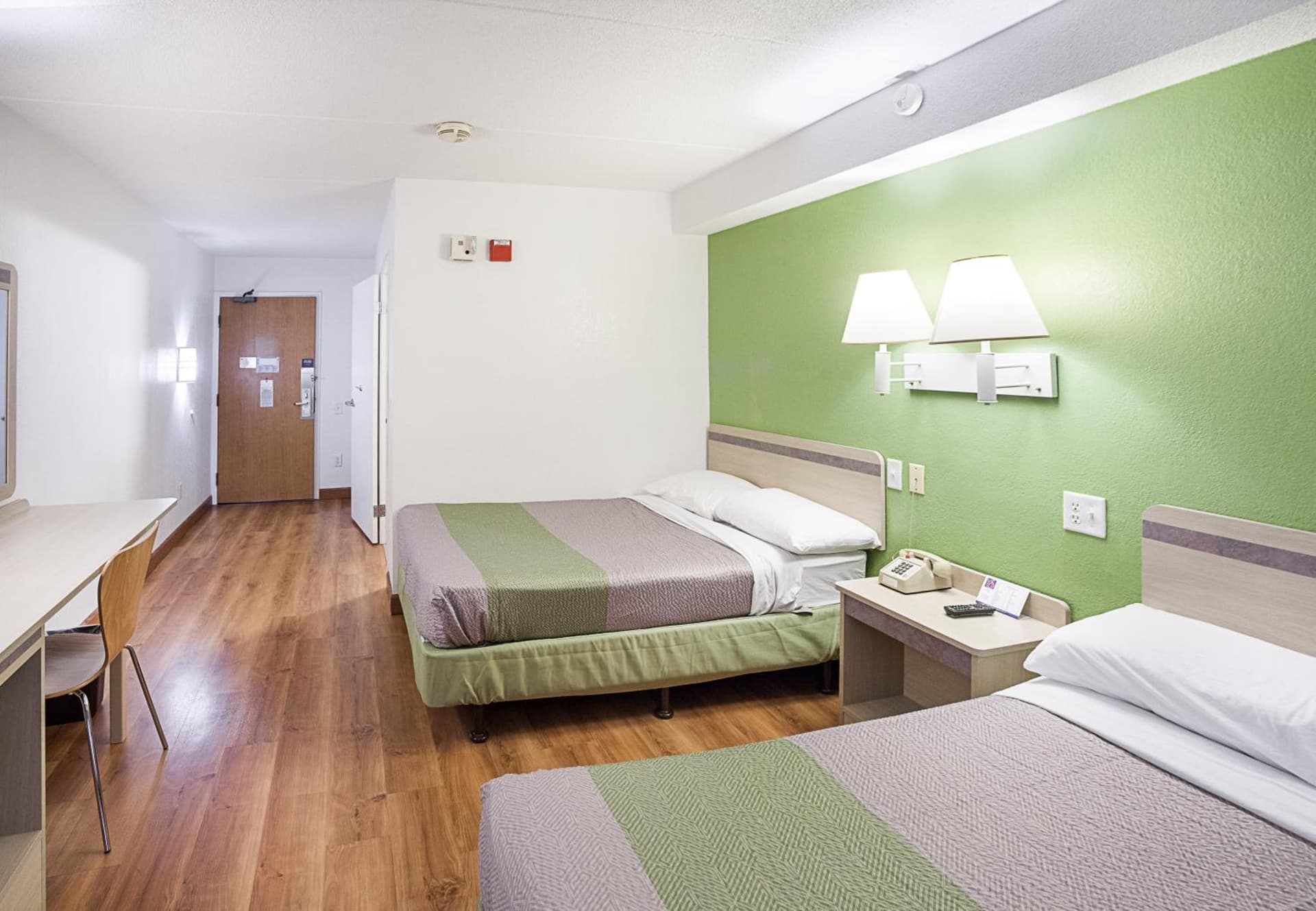 Motel 6-Binghamton, NY gallery photo in Binghamton, NY — image 36