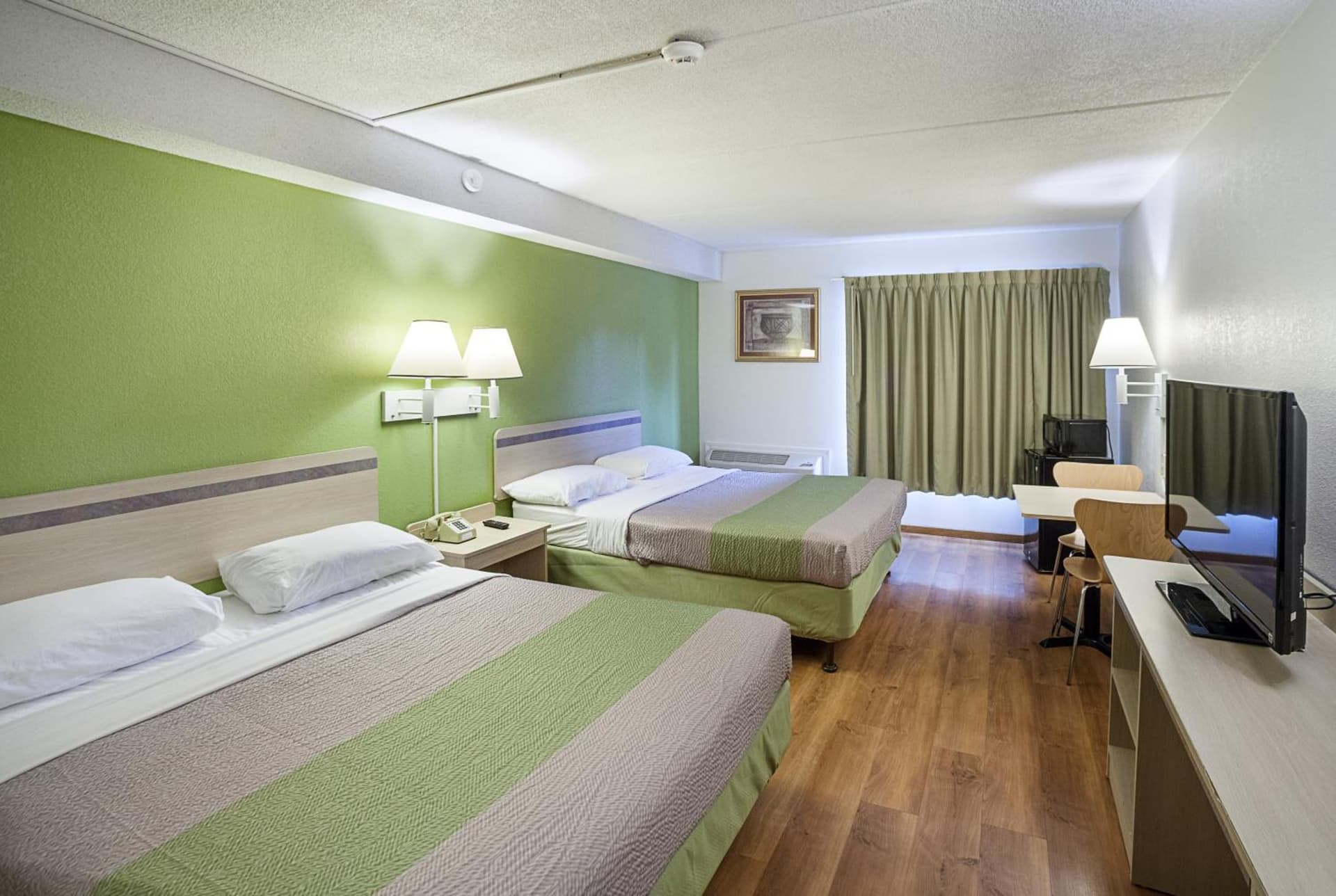 Motel 6-Binghamton, NY gallery photo in Binghamton, NY — image 17
