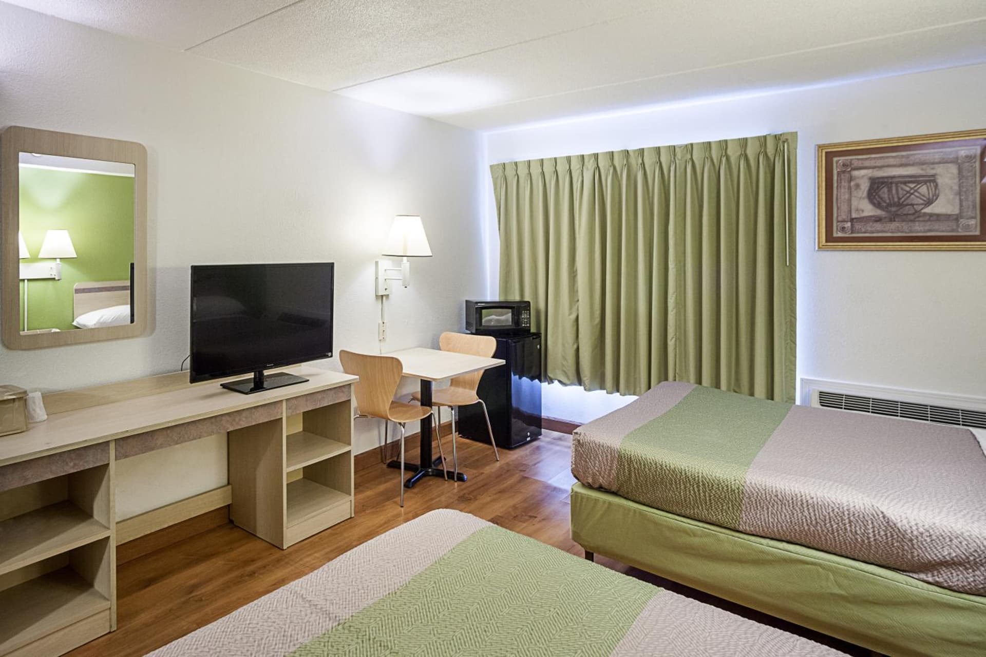 Motel 6-Binghamton, NY gallery photo in Binghamton, NY — image 16
