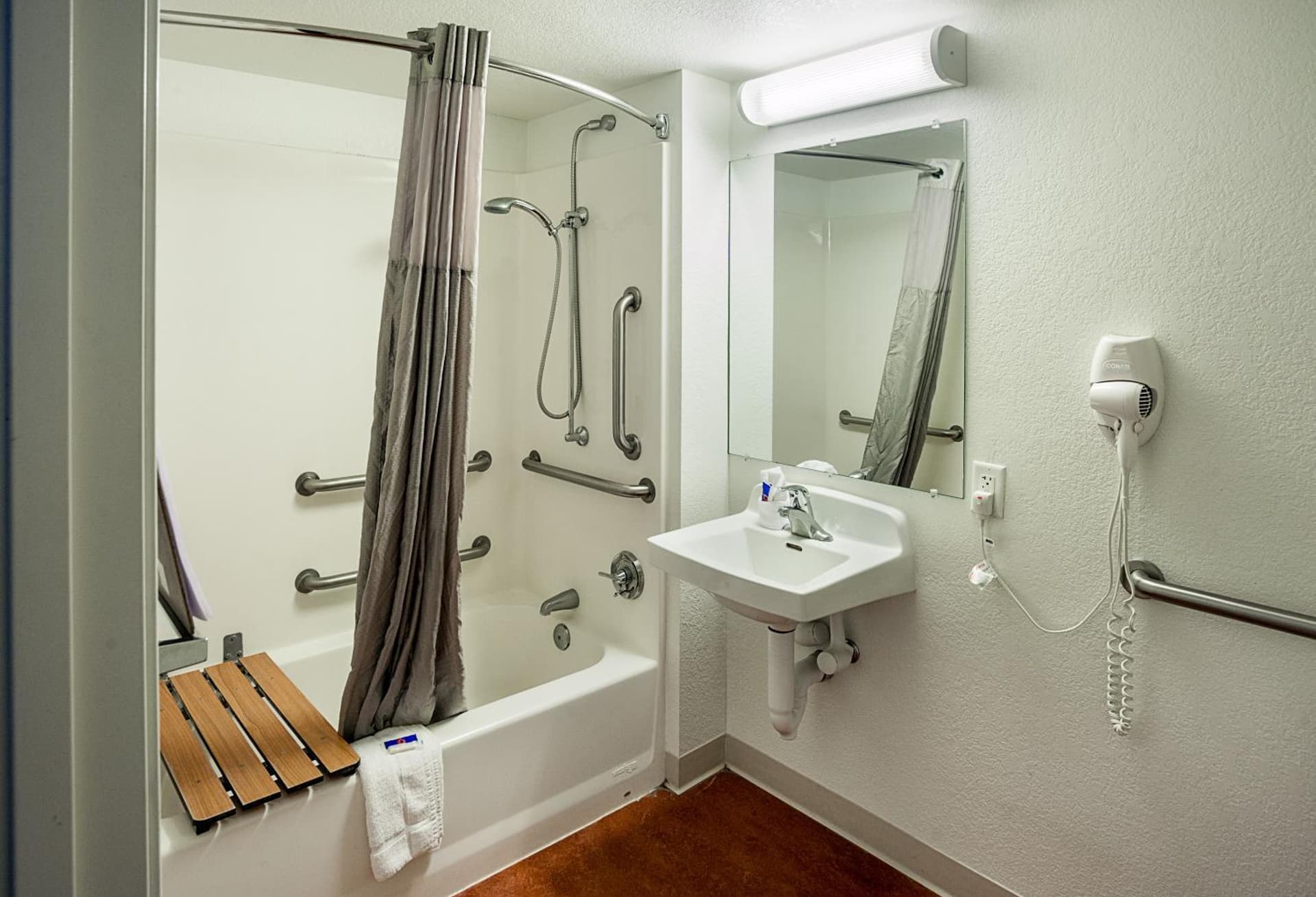 Motel 6-Binghamton, NY gallery photo in Binghamton, NY — image 43