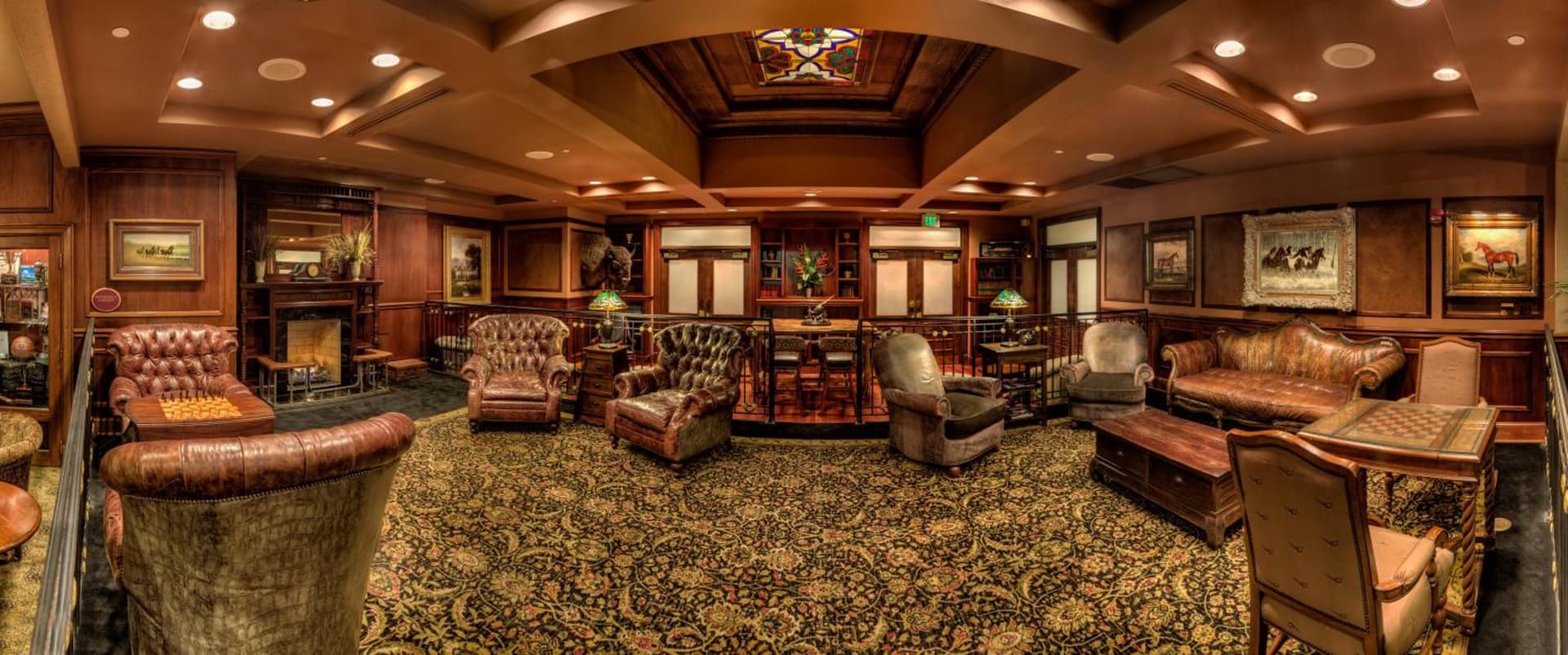 Carnegie Hotel & Spa gallery photo in Johnson City, TN — image 11