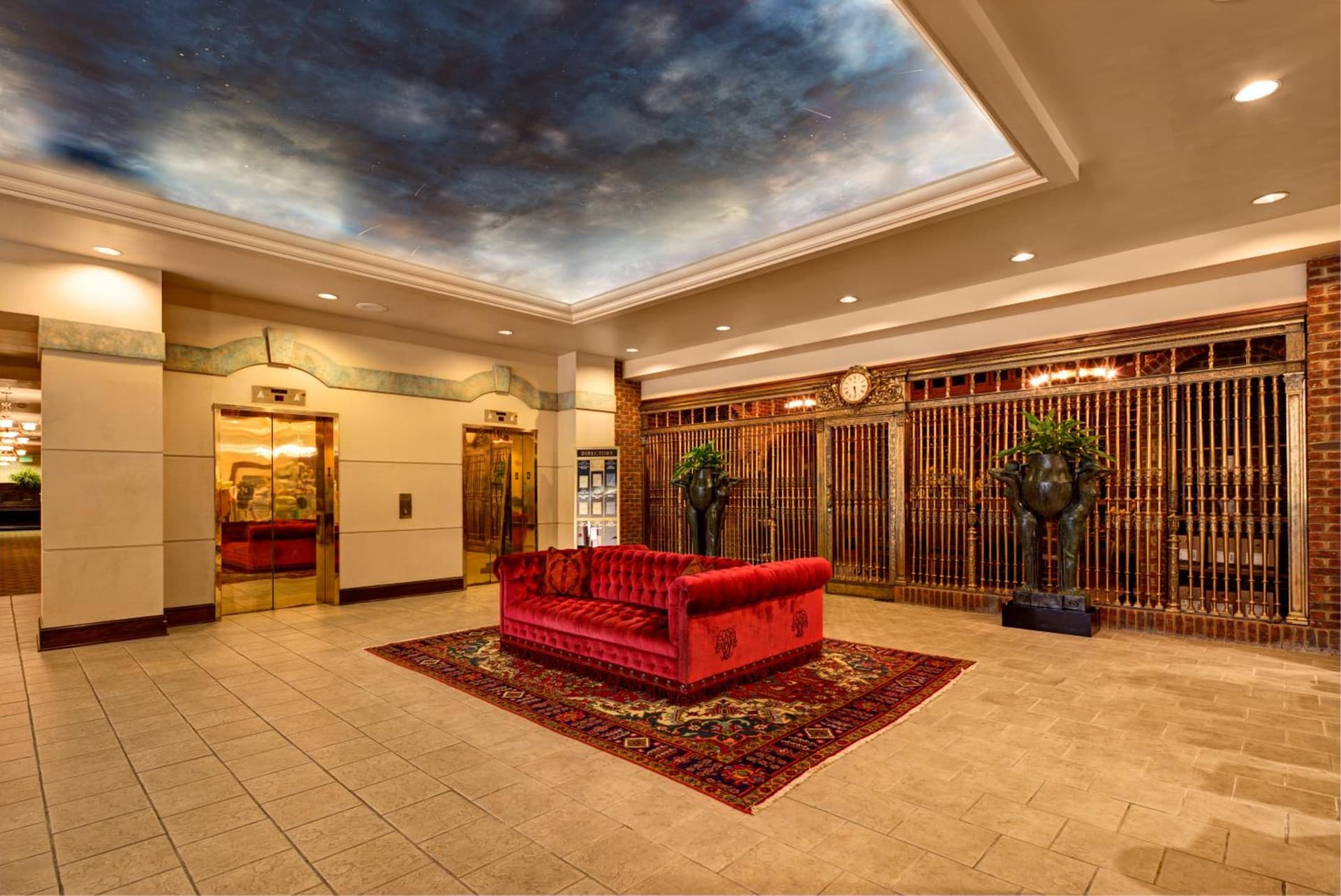 Carnegie Hotel & Spa gallery photo in Johnson City, TN — image 6