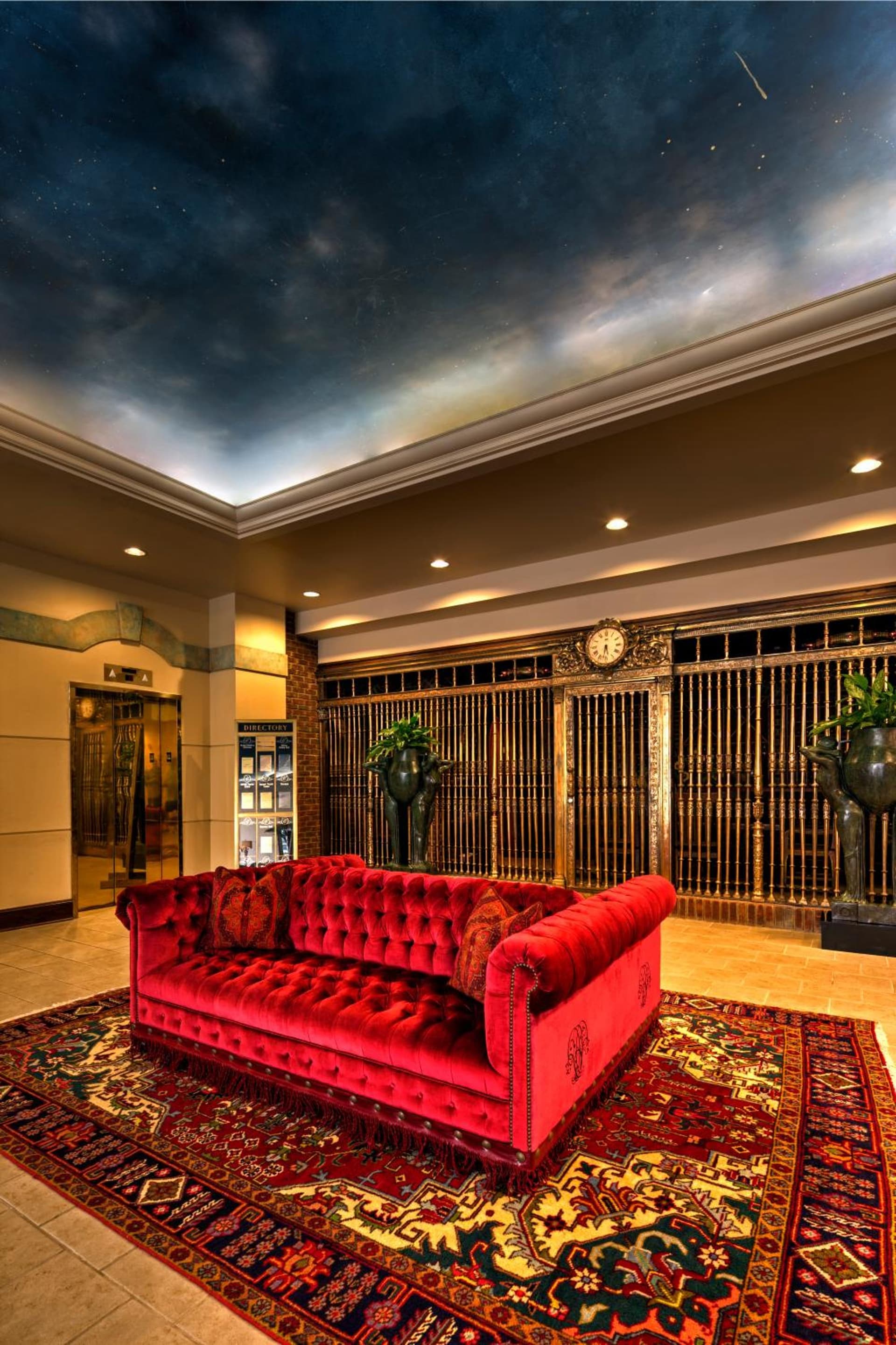 Carnegie Hotel & Spa gallery photo in Johnson City, TN — image 7