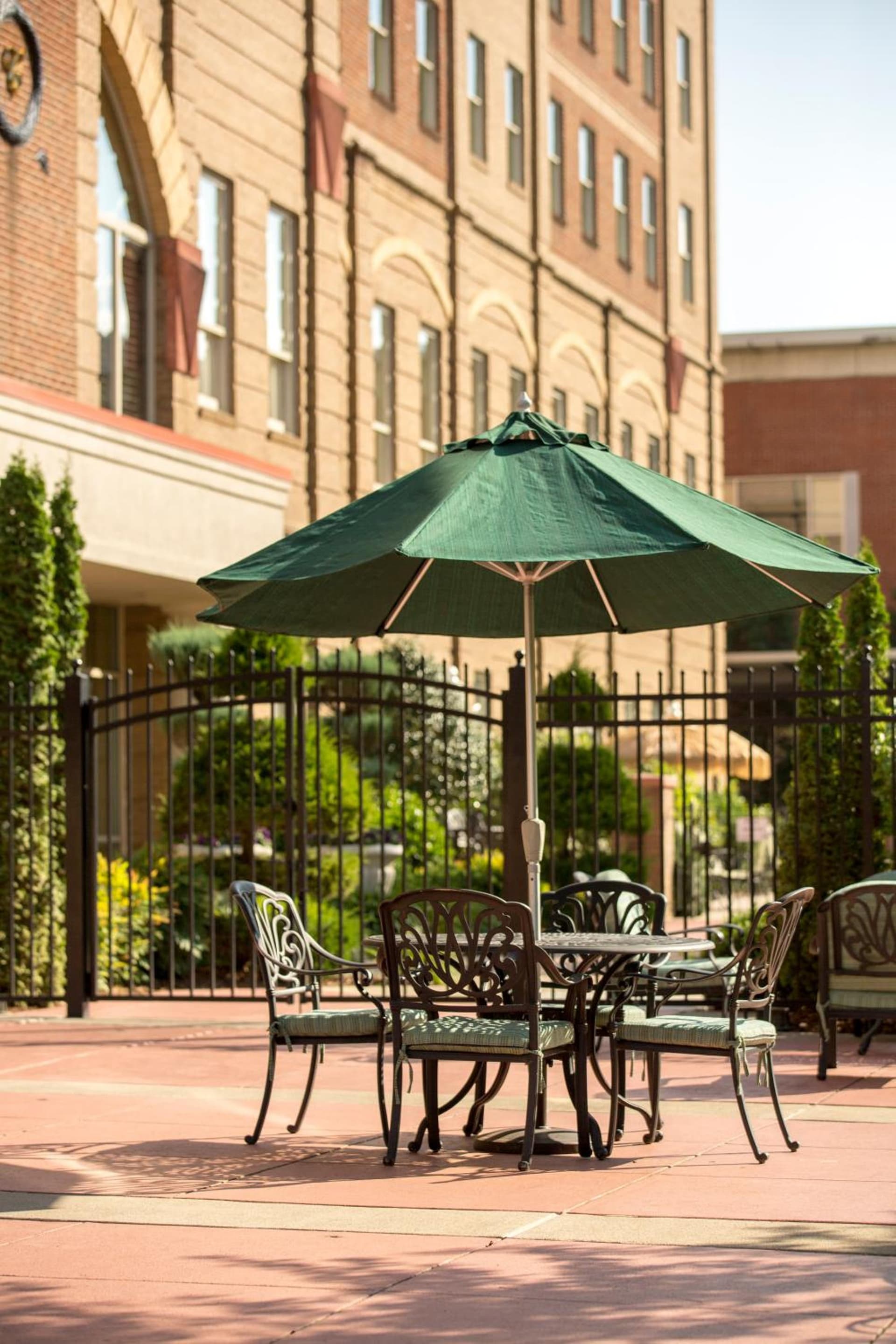 Carnegie Hotel & Spa gallery photo in Johnson City, TN — image 28