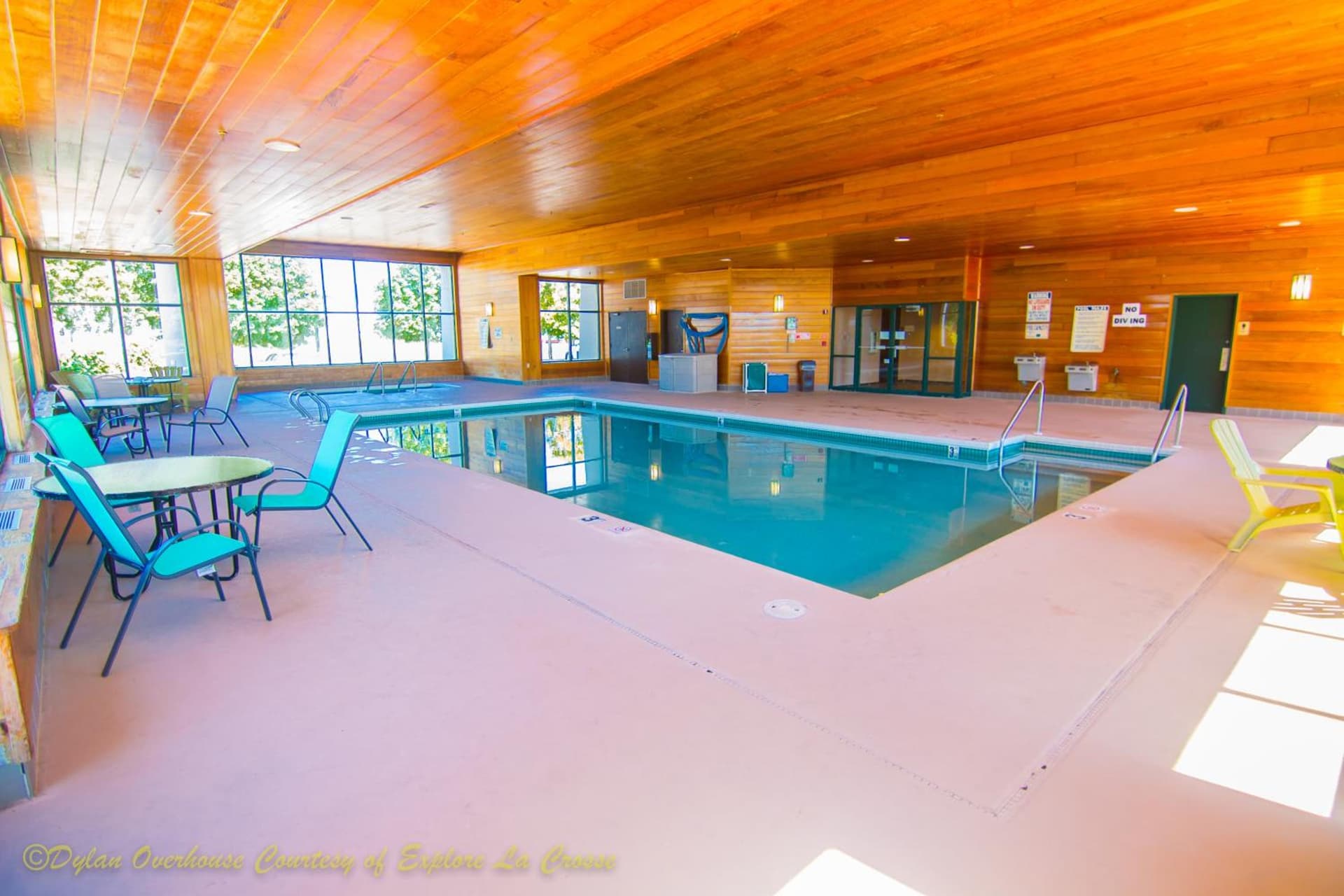 Baymont by Wyndham La Crosse/Onalaska gallery photo in Onalaska, WI — image 33