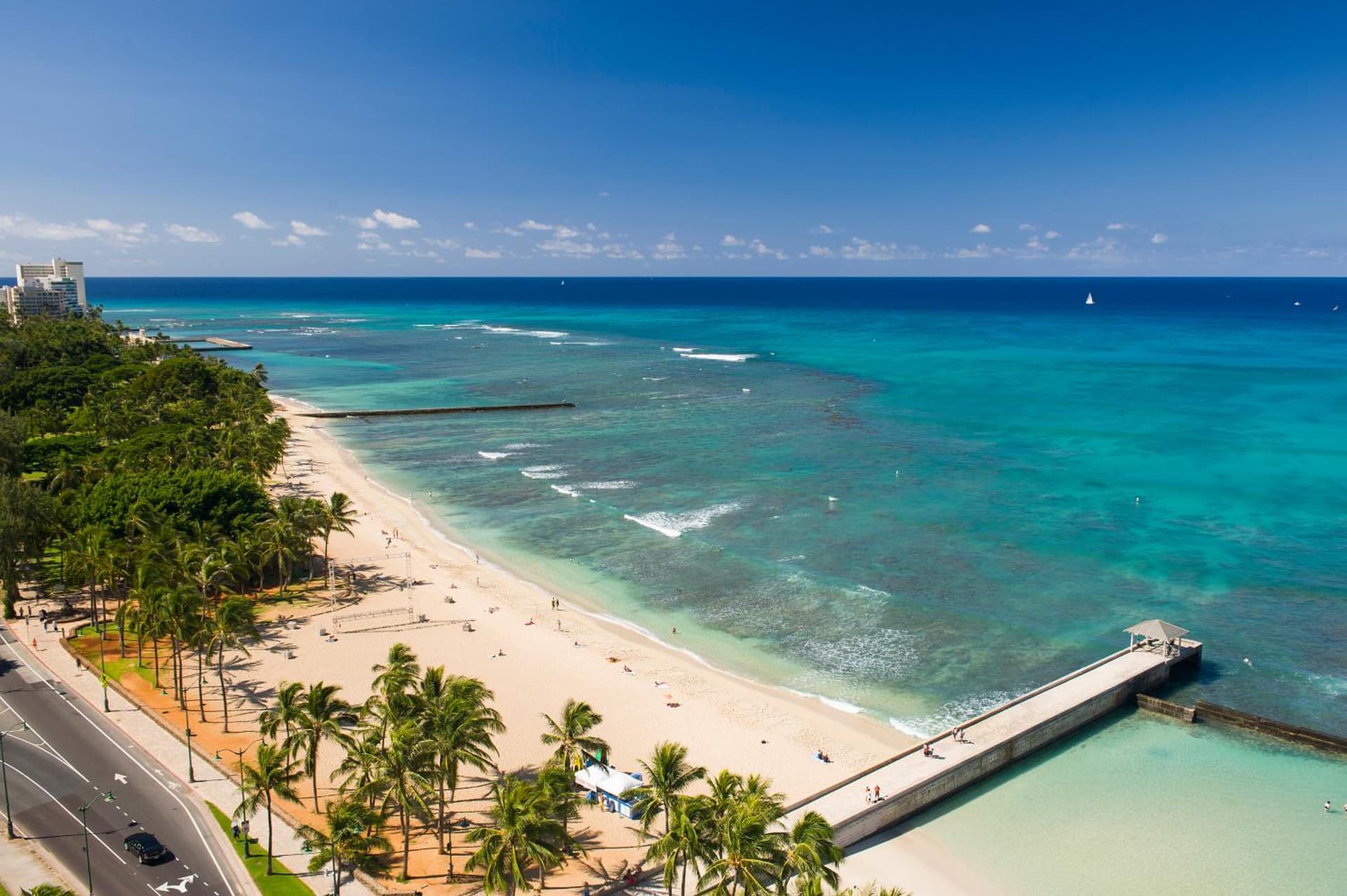 The Twin Fin Hotel gallery photo in Honolulu, HI — image 50