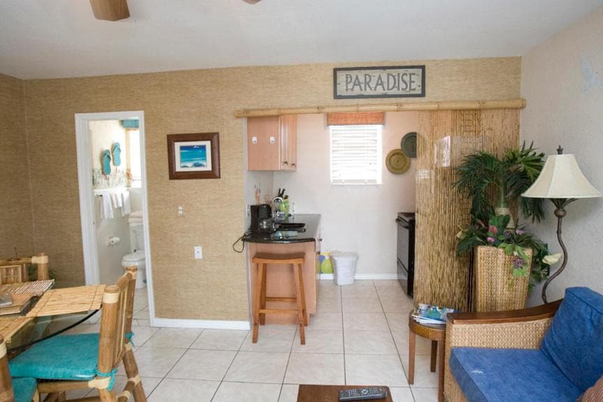 Camelot Beach Suites gallery photo in Clearwater Beach, FL — image 8