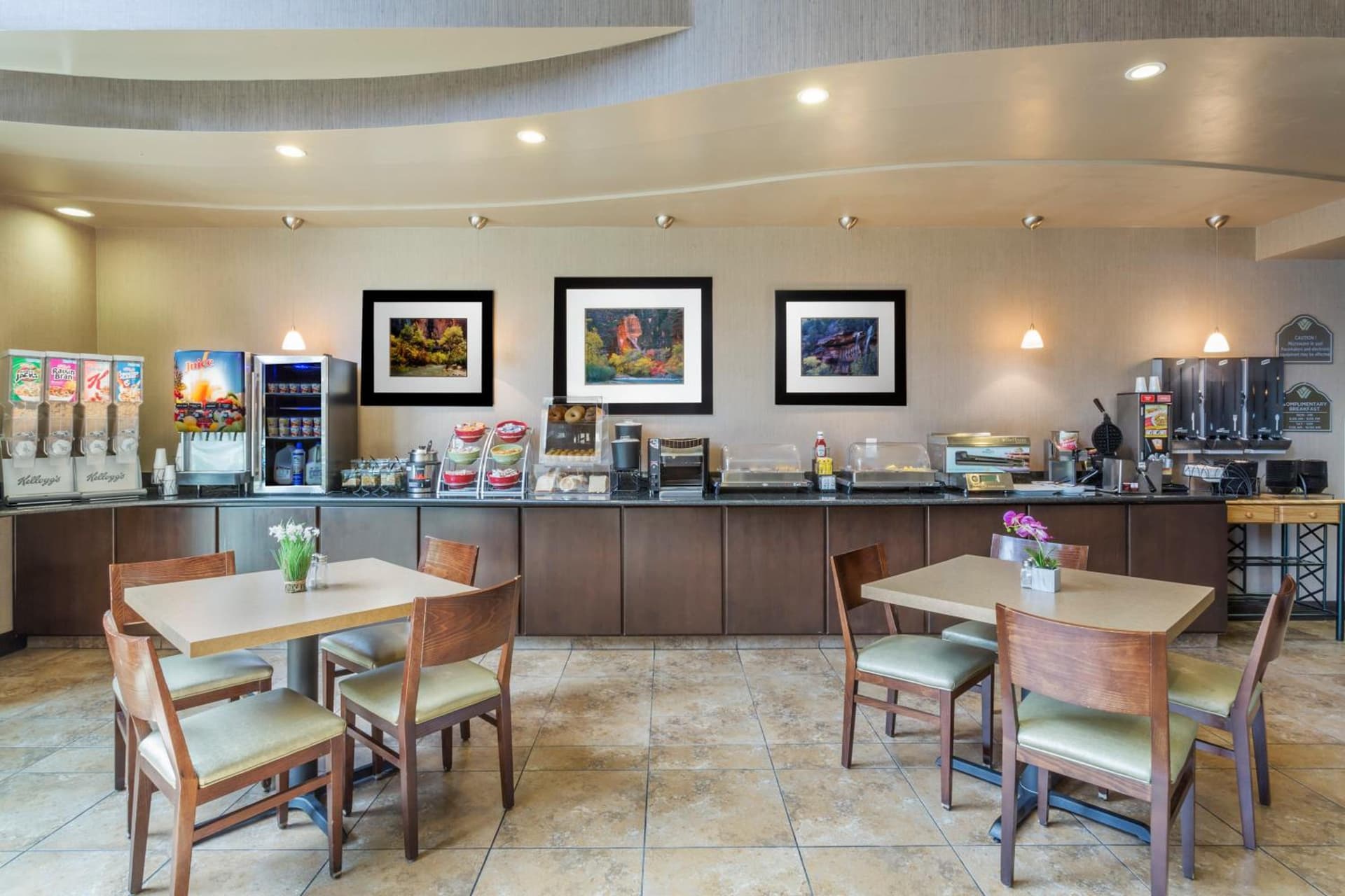 Wingate by Wyndham - St. George gallery photo in St. George, UT — image 77