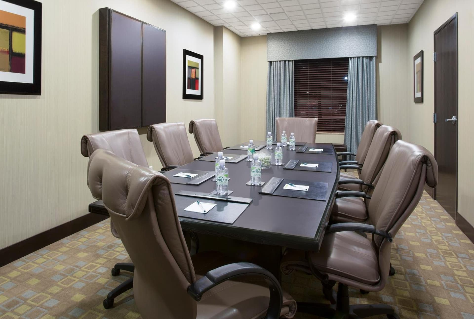 Wingate by Wyndham - St. George gallery photo in St. George, UT — image 36