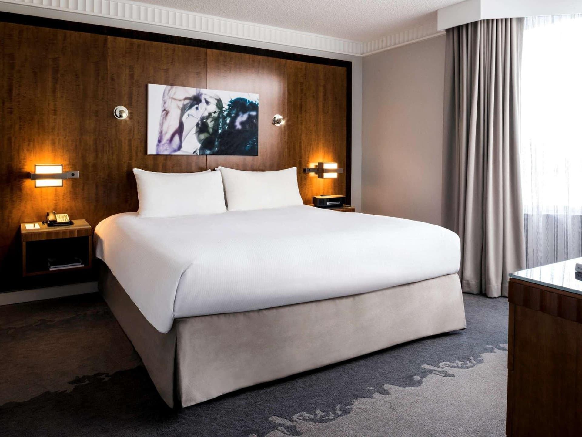 Pullman Miami Airport gallery photo in Miami, FL — image 34