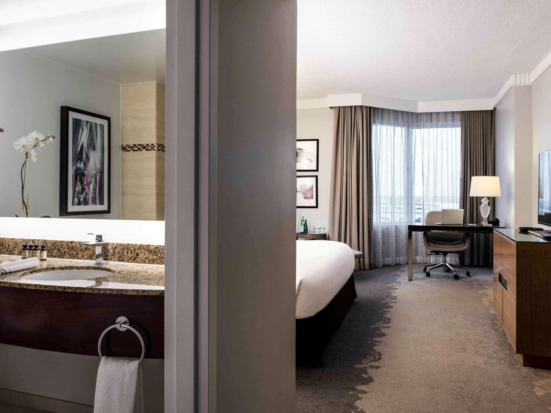 Pullman Miami Airport gallery photo in Miami, FL — image 41
