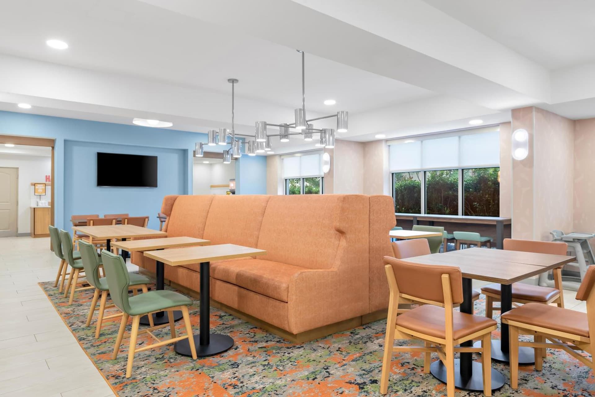 Hampton Inn Midland West — hotel in Midland, Texas