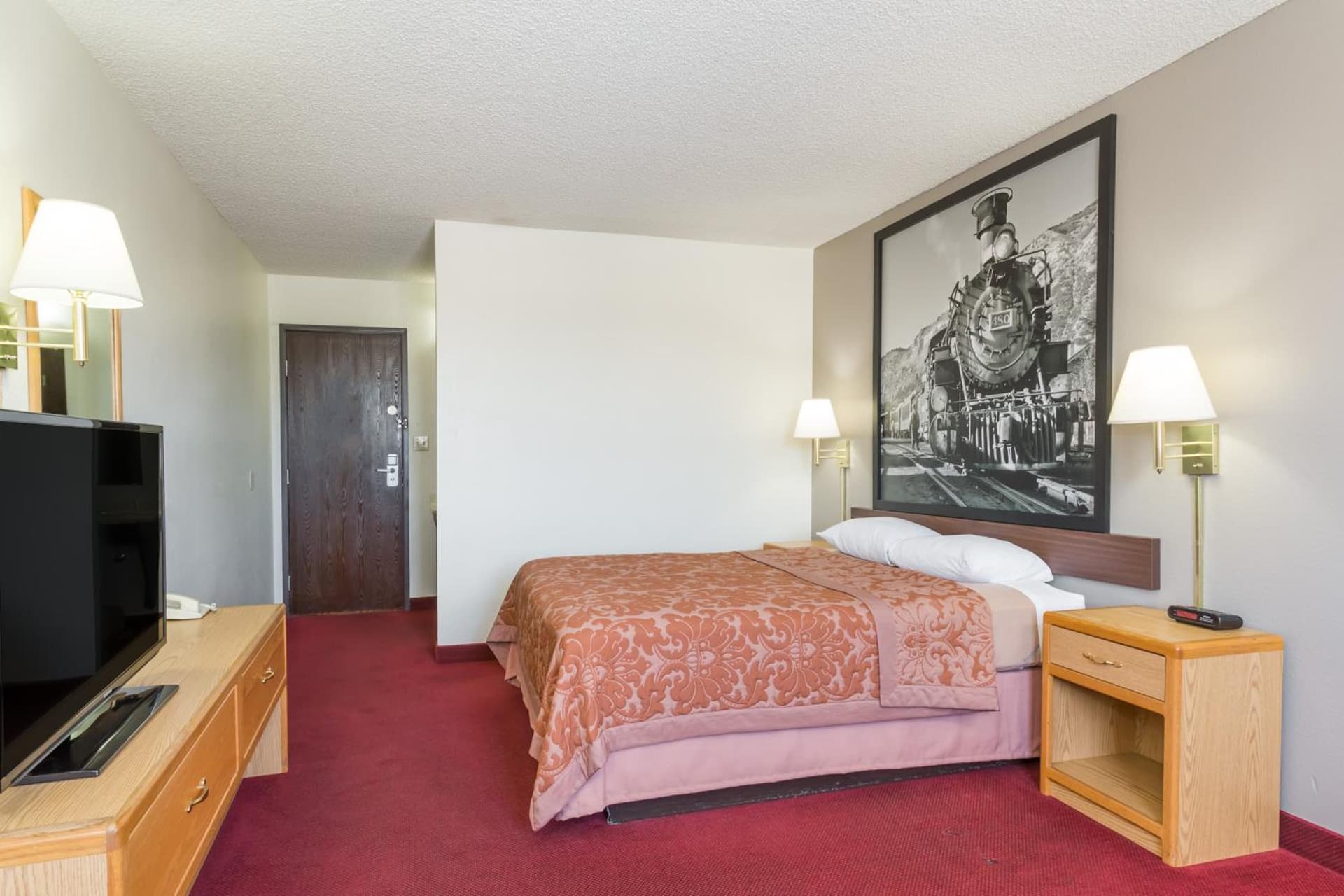 Super 8 by Wyndham Grand Junction Colorado gallery photo in Grand Junction, CO — image 15