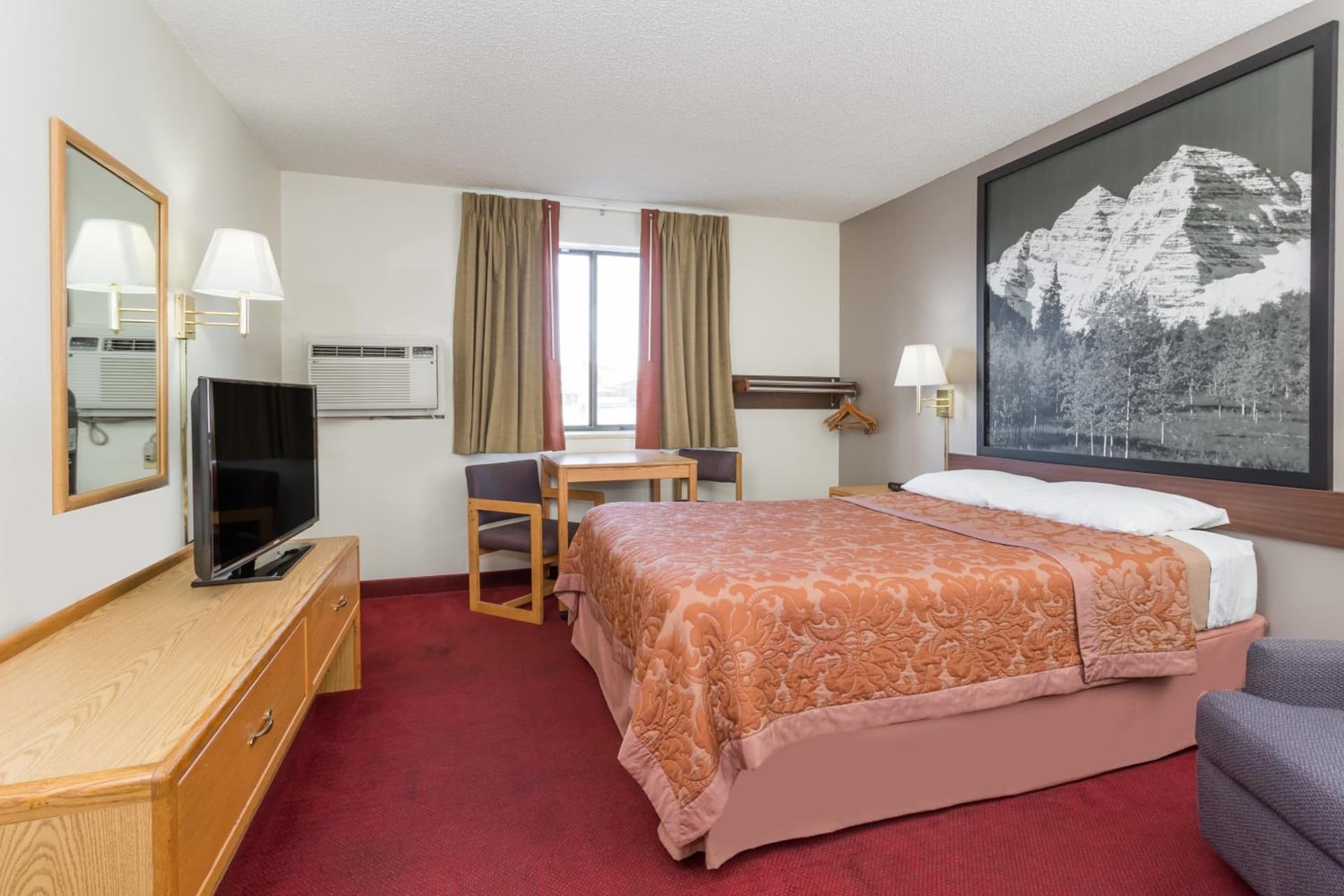 Super 8 by Wyndham Grand Junction Colorado gallery photo in Grand Junction, CO — image 24