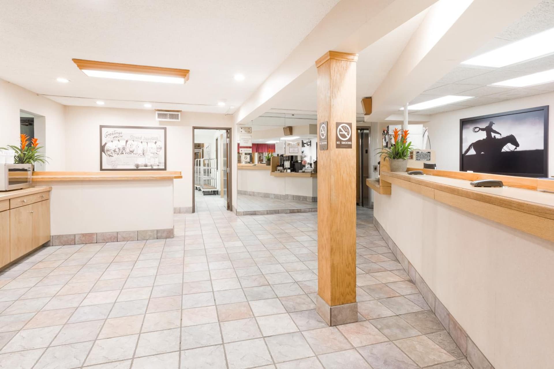 Super 8 by Wyndham Grand Junction Colorado gallery photo in Grand Junction, CO — image 8