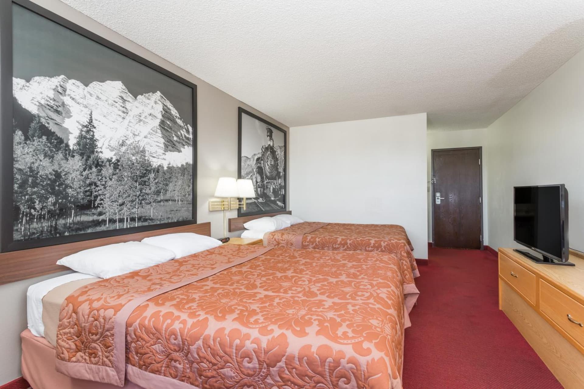 Super 8 by Wyndham Grand Junction Colorado gallery photo in Grand Junction, CO — image 6