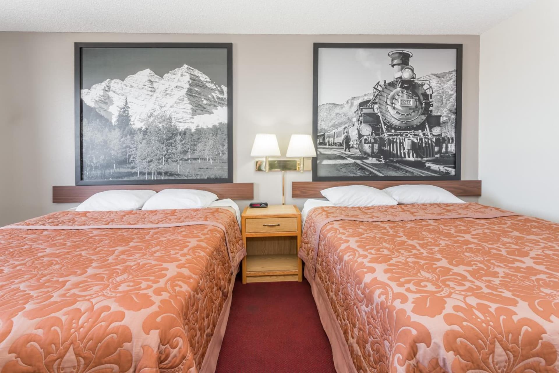 Super 8 by Wyndham Grand Junction Colorado gallery photo in Grand Junction, CO — image 27
