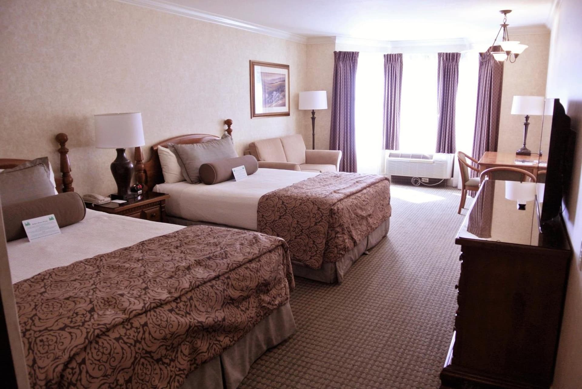 Cow Hollow Inn and Suites gallery photo in San Francisco, CA — image 28