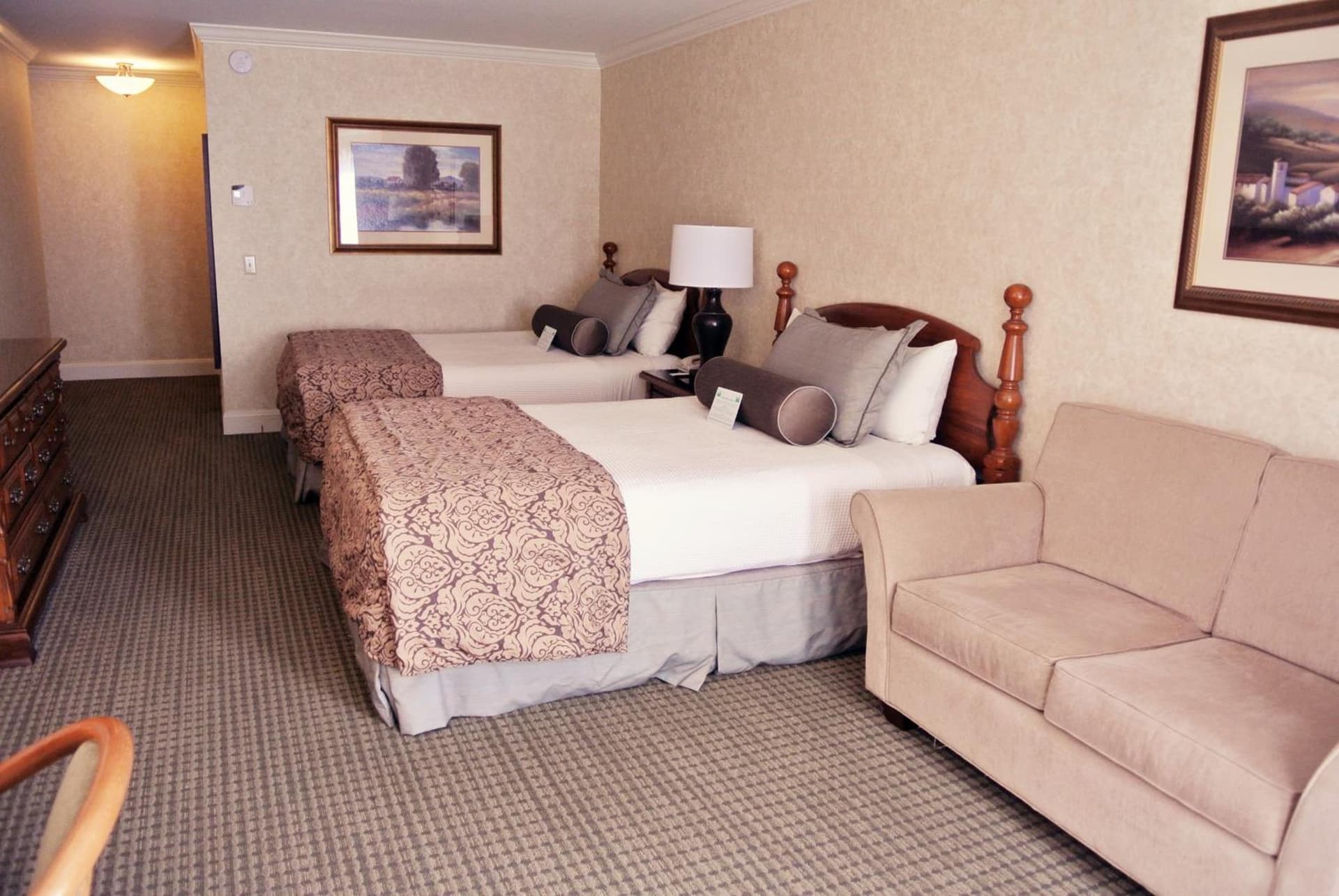 Cow Hollow Inn and Suites gallery photo in San Francisco, CA — image 27