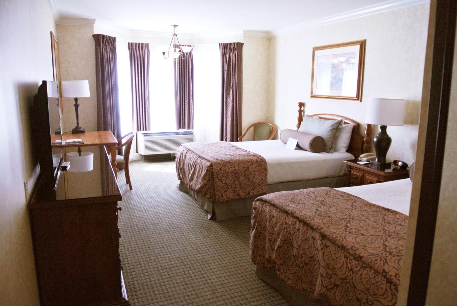 Cow Hollow Inn and Suites gallery photo in San Francisco, CA — image 20