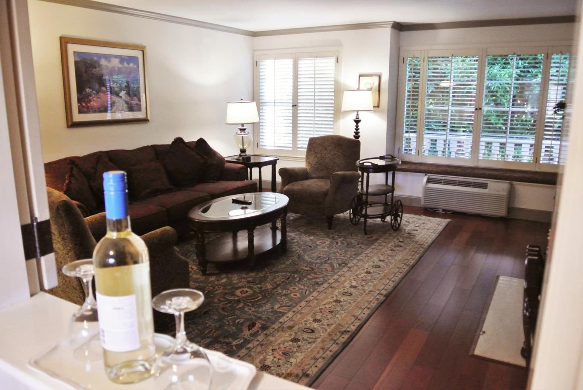 Cow Hollow Inn and Suites gallery photo in San Francisco, CA — image 22