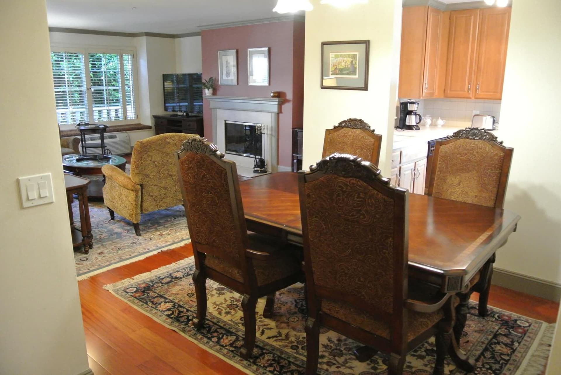 Cow Hollow Inn and Suites gallery photo in San Francisco, CA — image 15